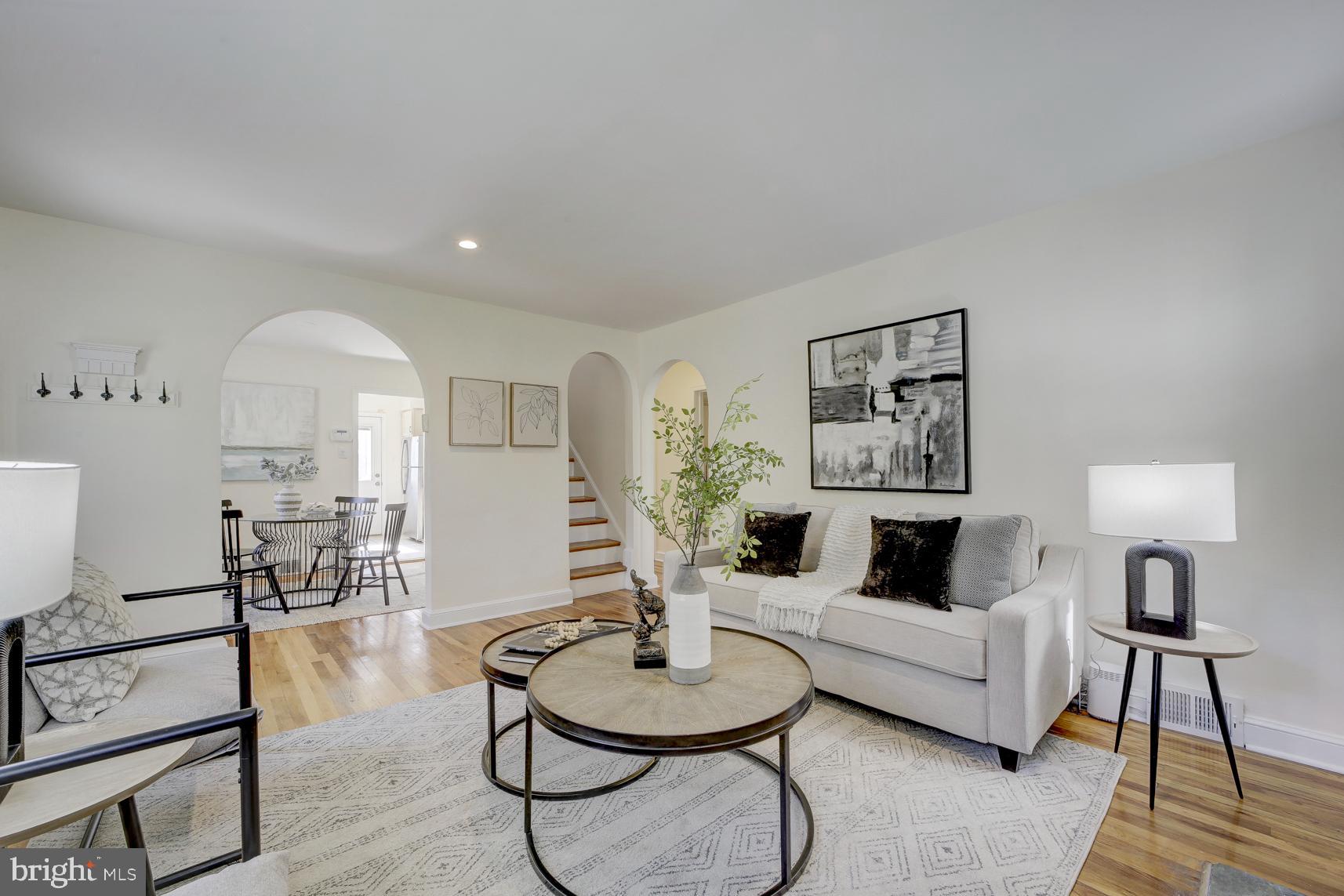 CHEVERLY - Residential