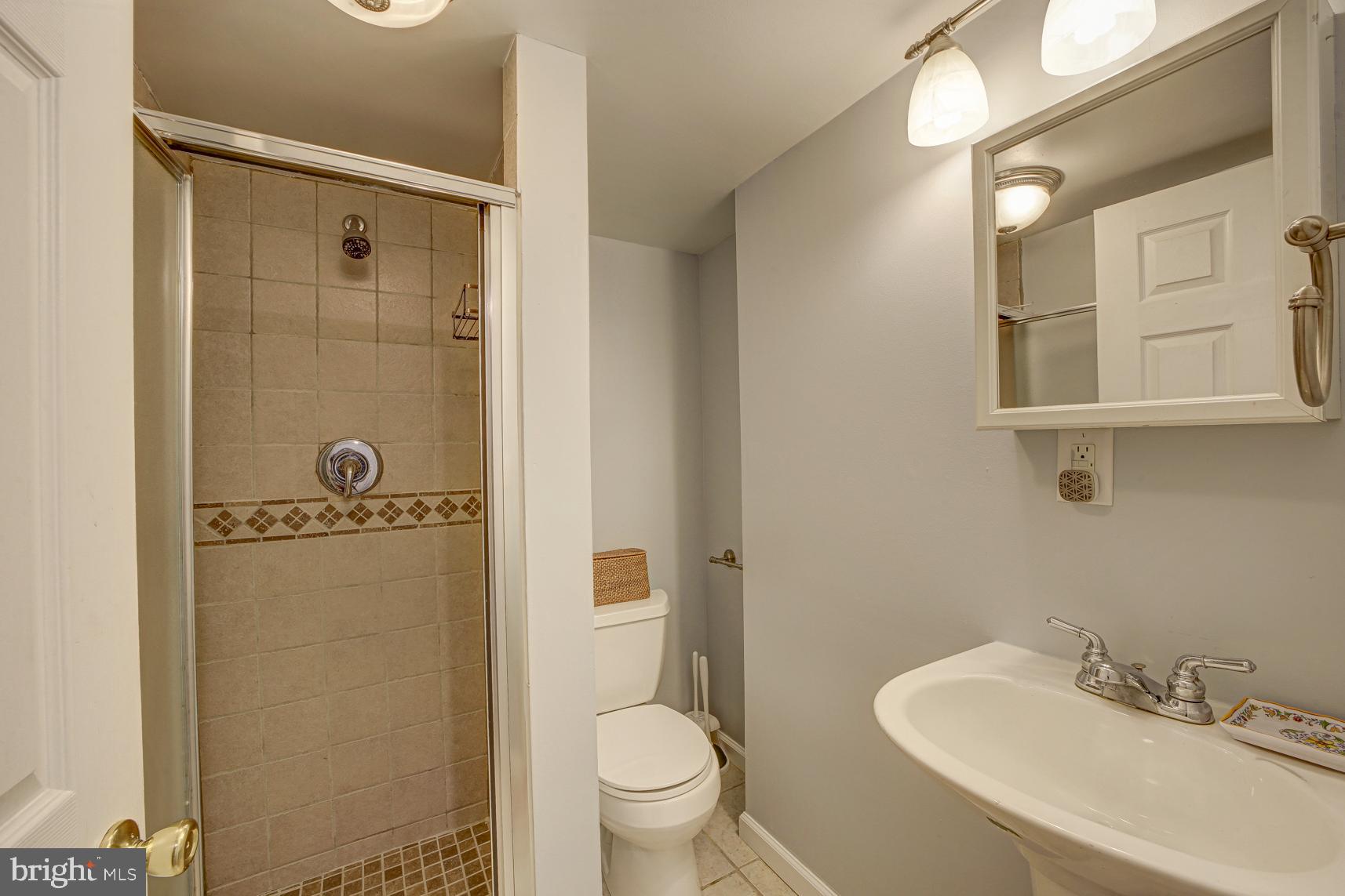 CHEVERLY - Residential