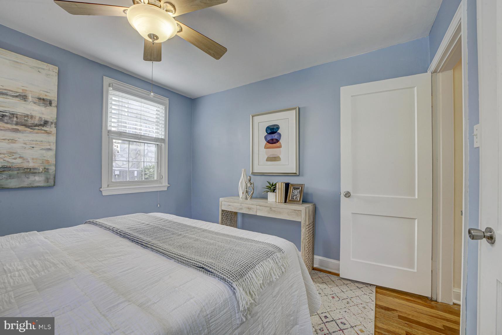 CHEVERLY - Residential