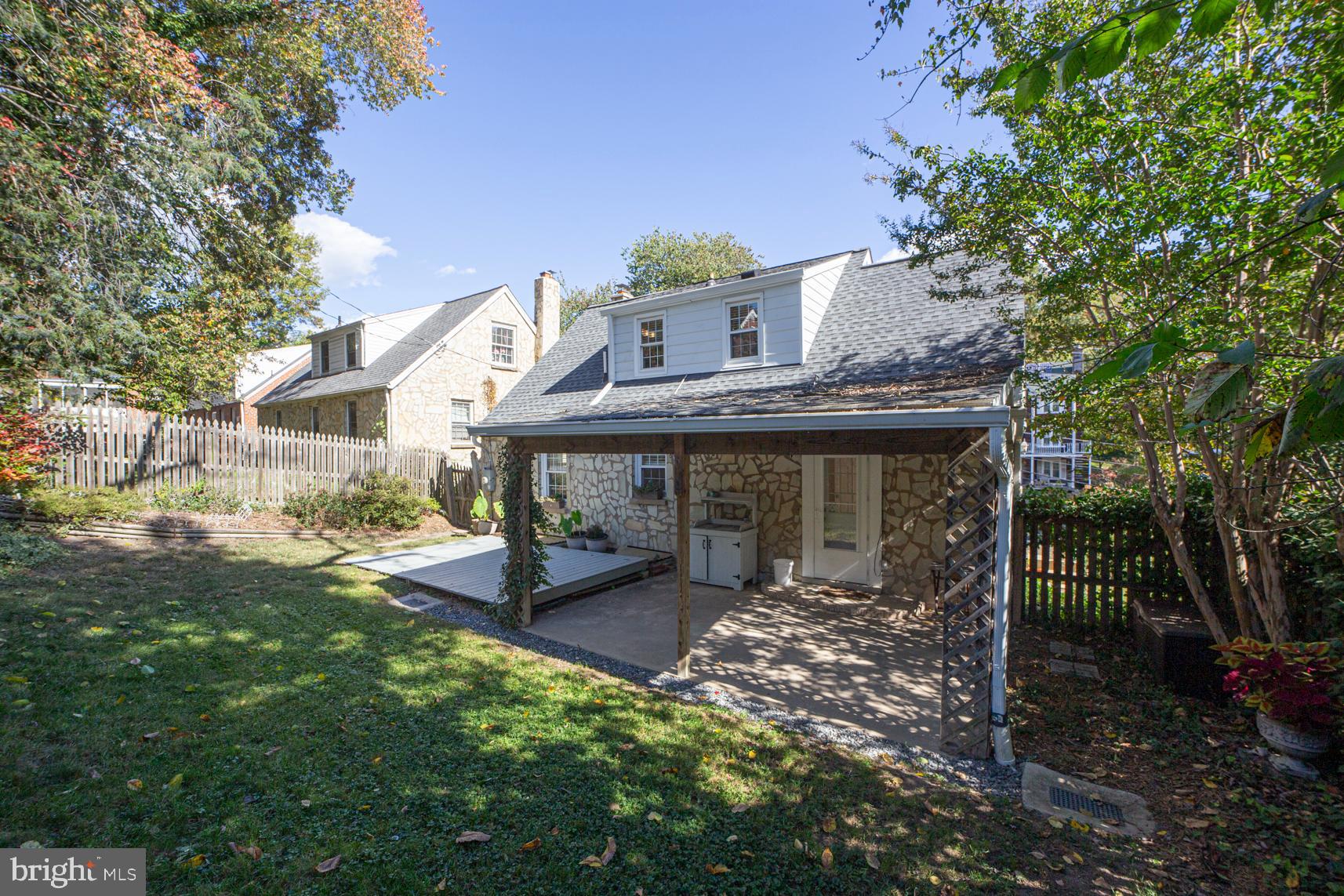 CHEVERLY - Residential