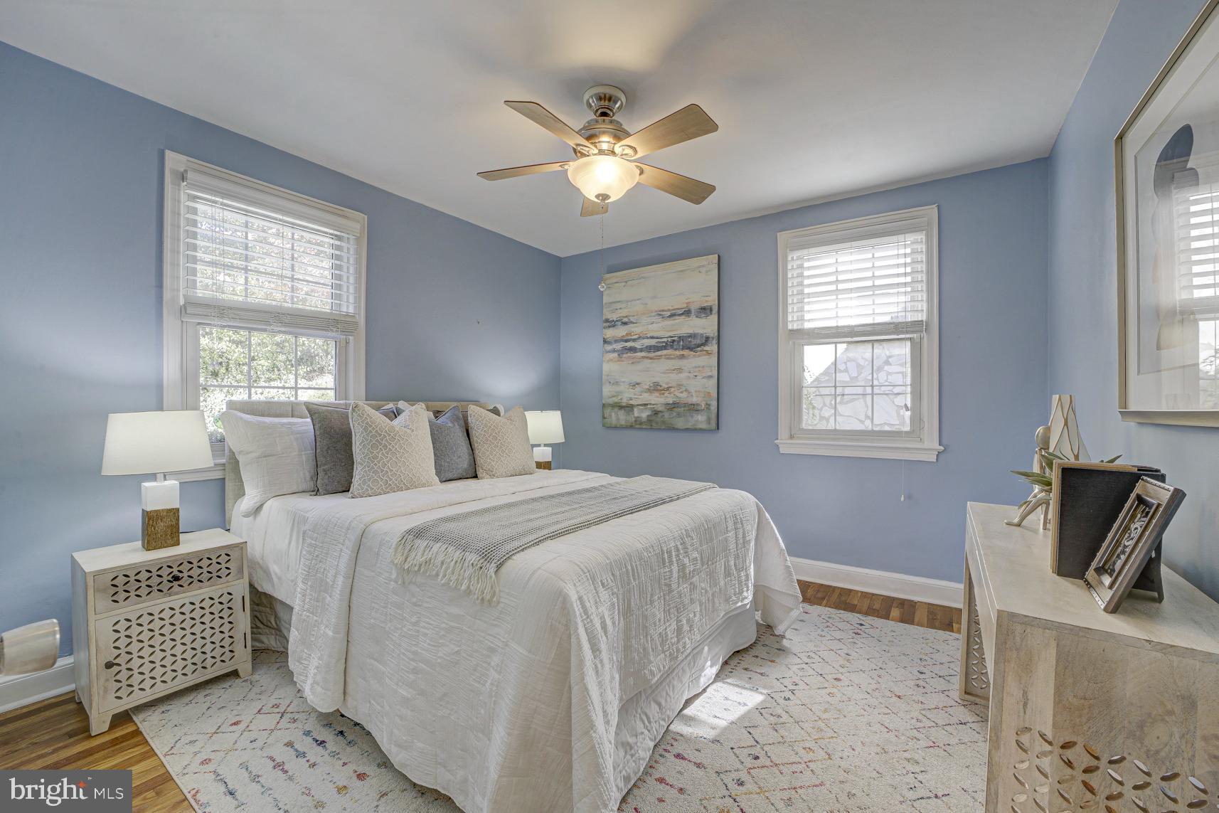 CHEVERLY - Residential