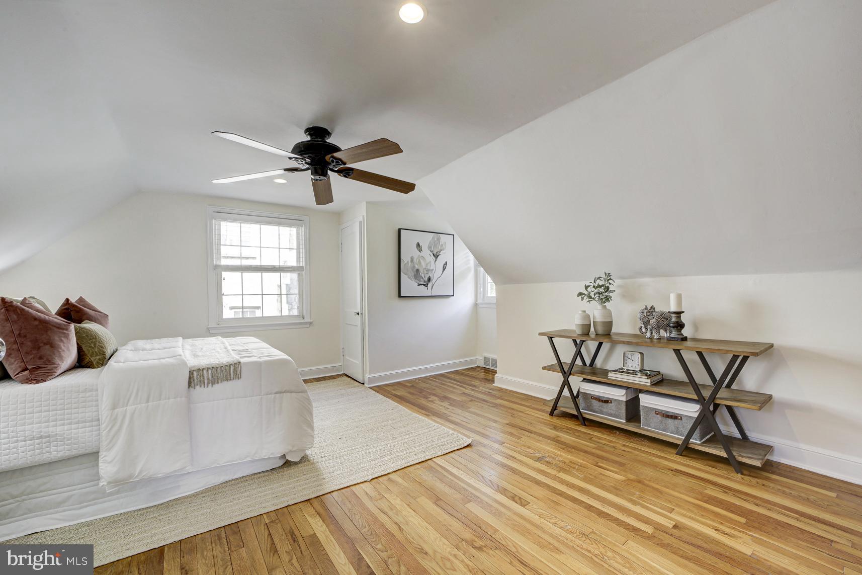 CHEVERLY - Residential