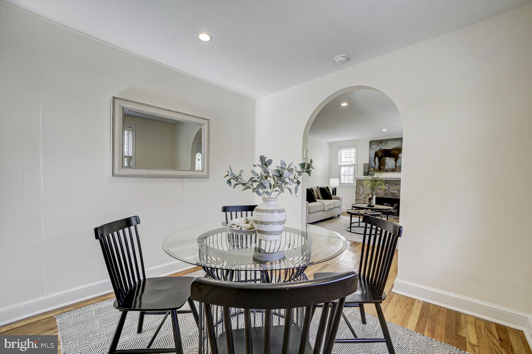 CHEVERLY - Residential