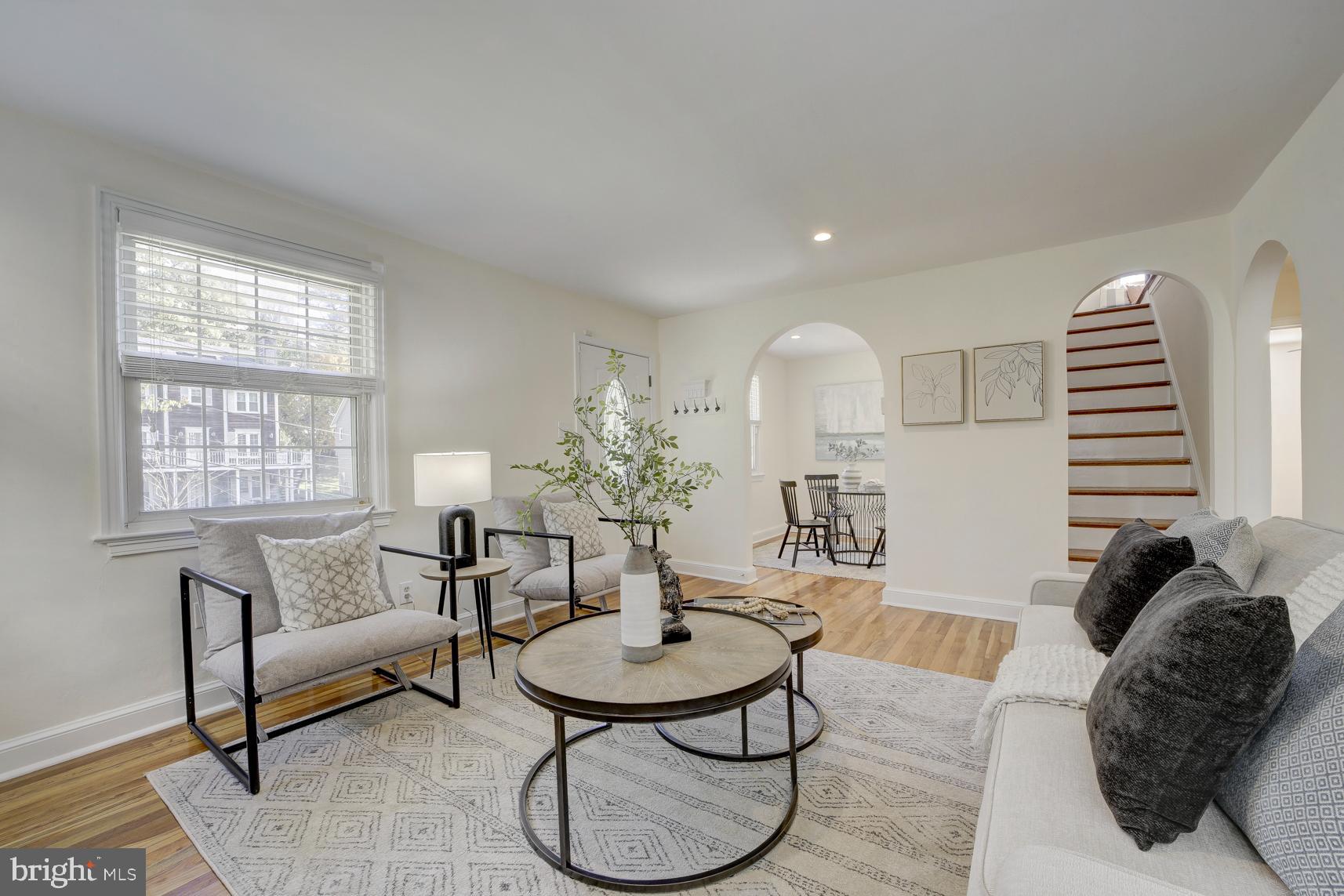 CHEVERLY - Residential