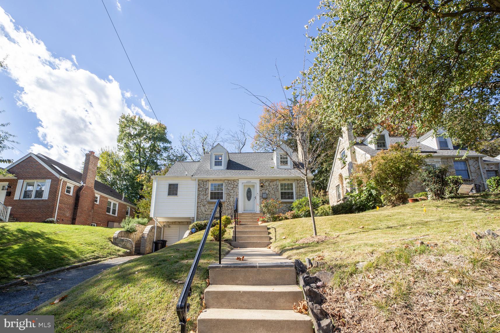 CHEVERLY - Residential