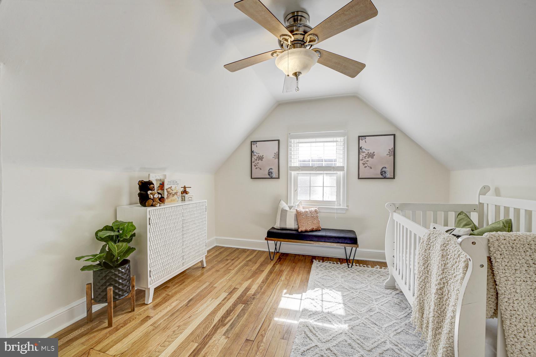 CHEVERLY - Residential