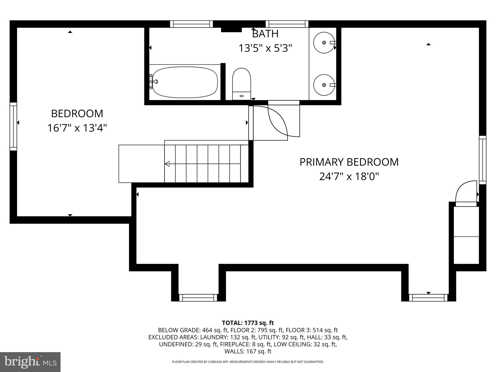 CHEVERLY - Residential