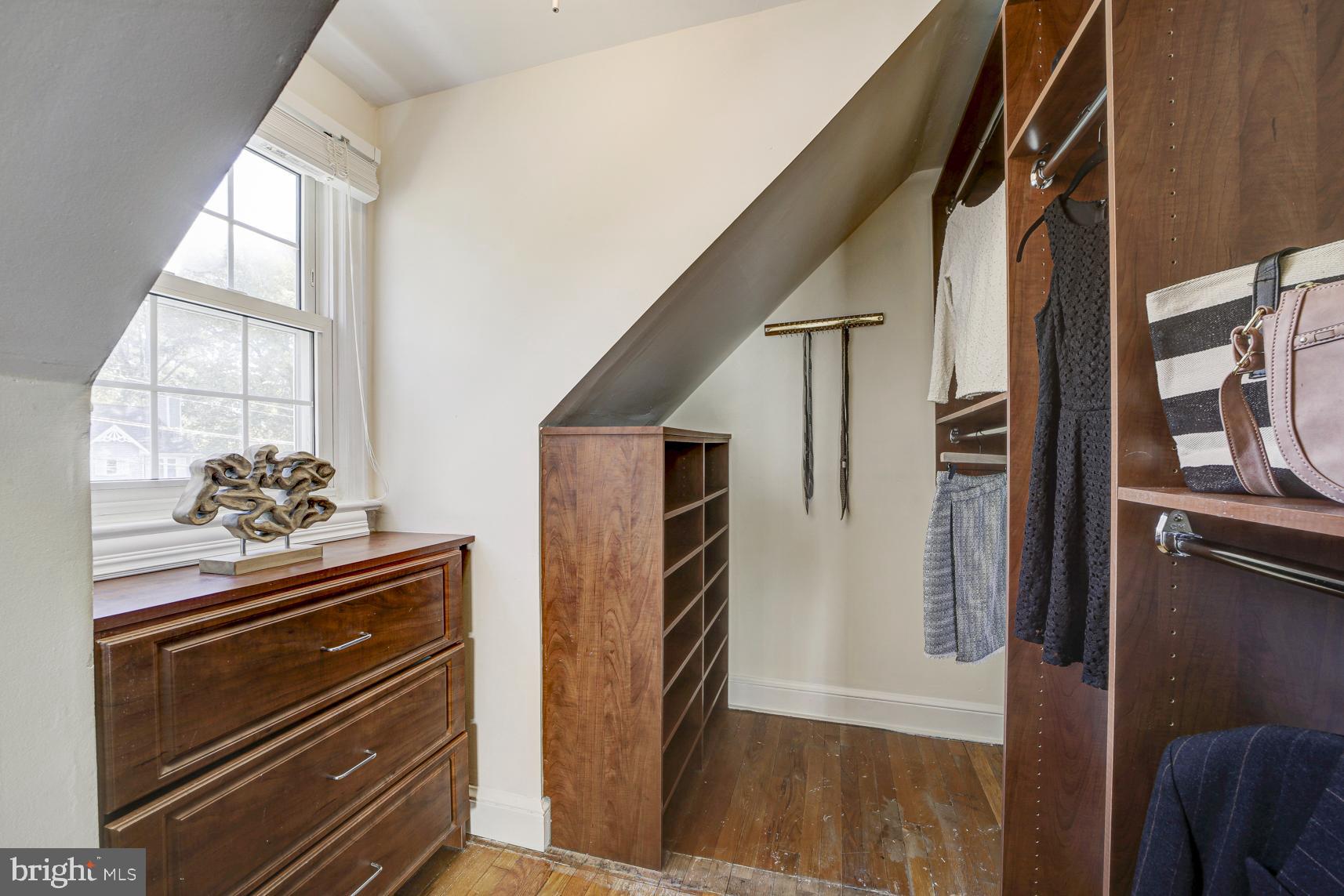 CHEVERLY - Residential