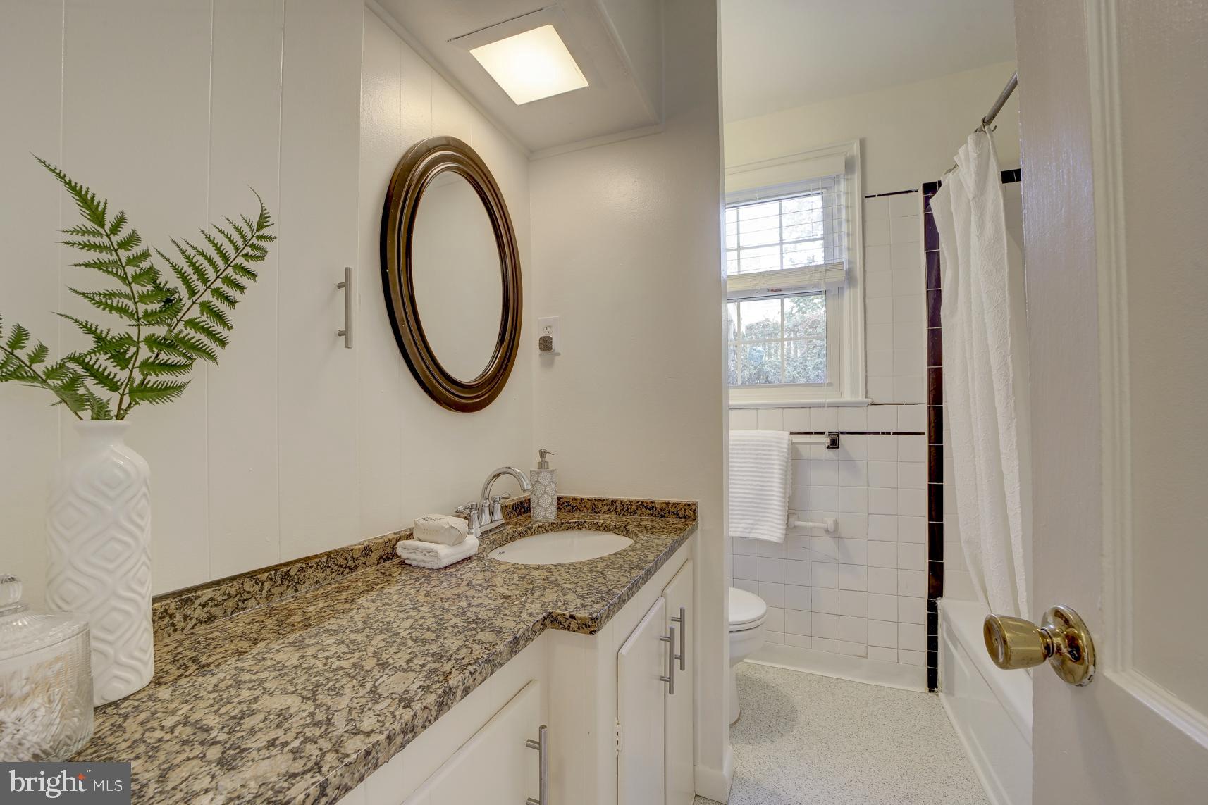 CHEVERLY - Residential