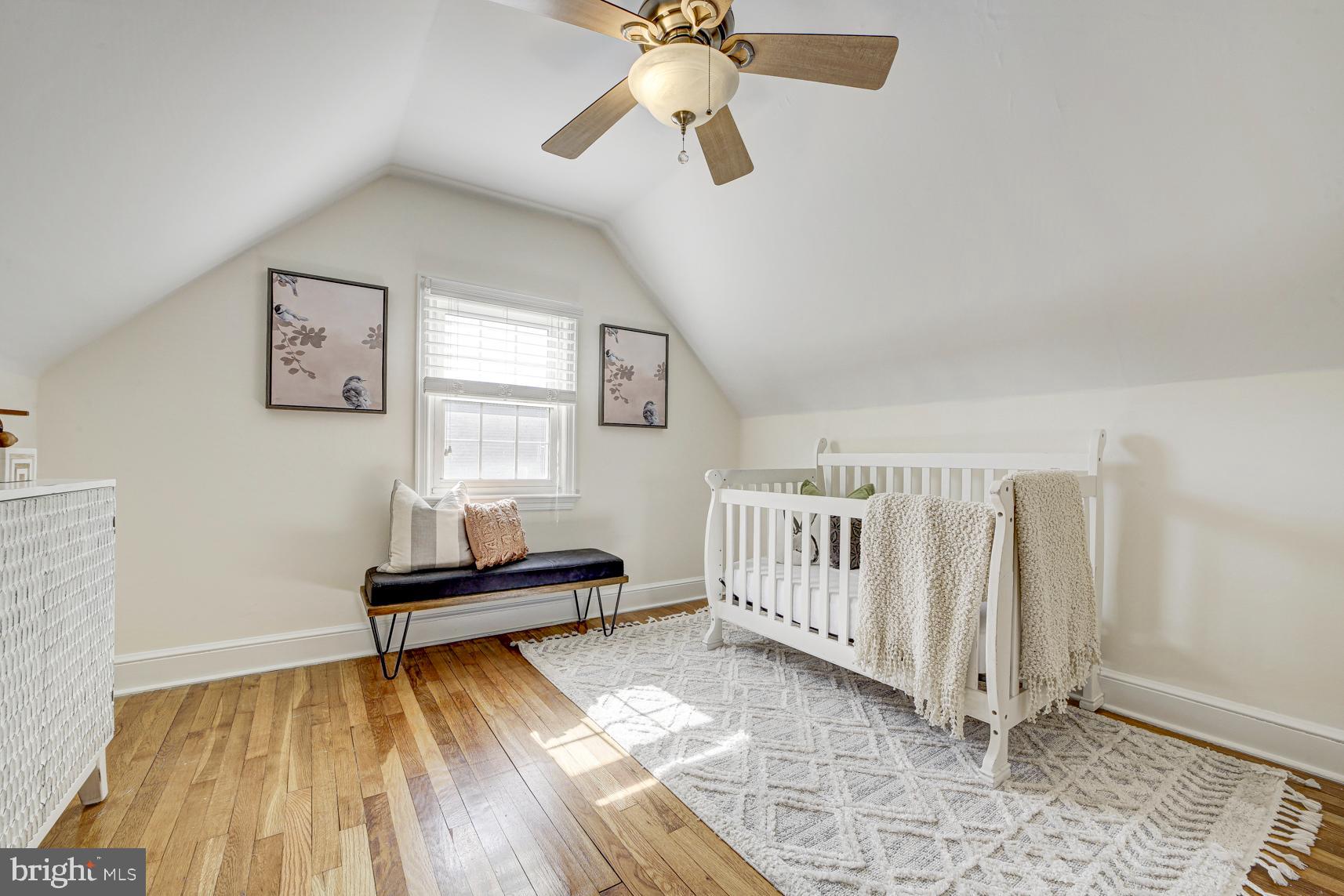 CHEVERLY - Residential