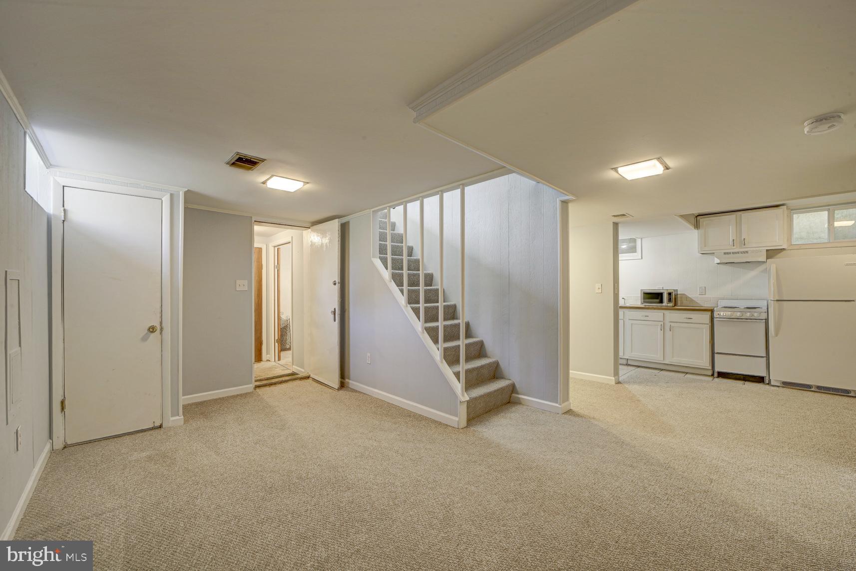 CHEVERLY - Residential