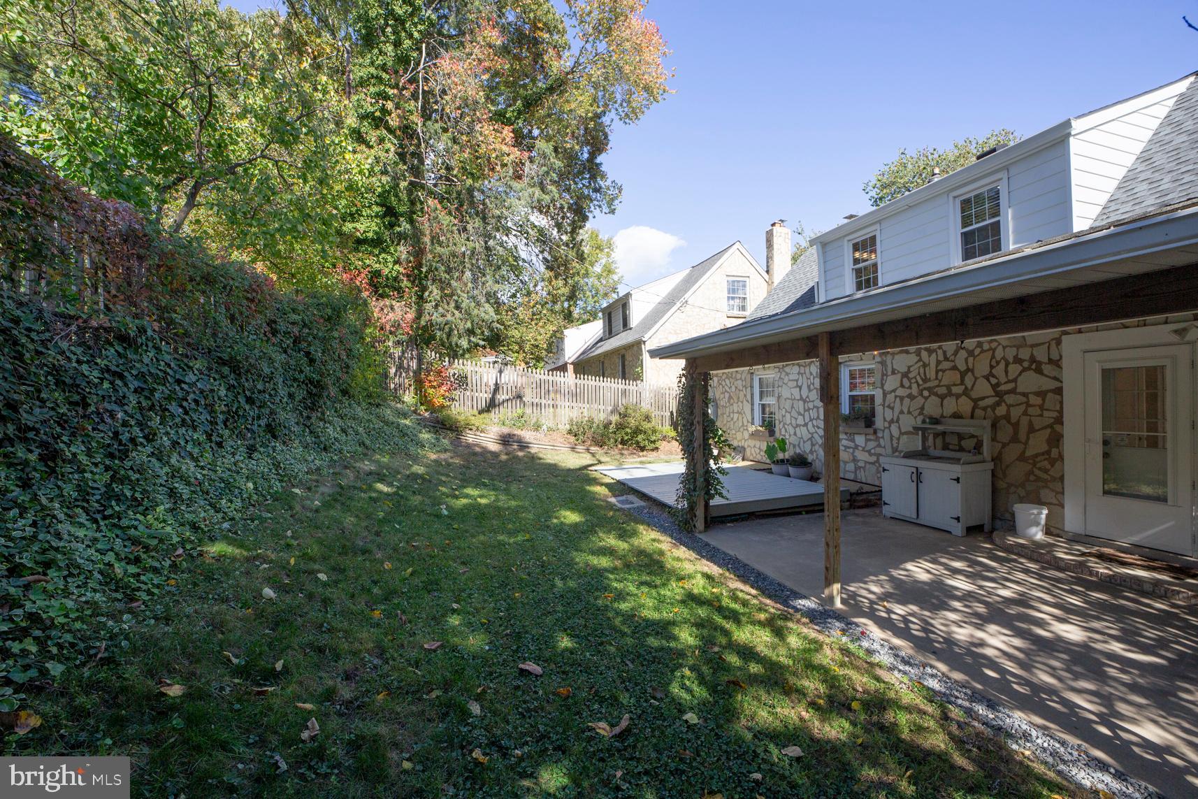 CHEVERLY - Residential