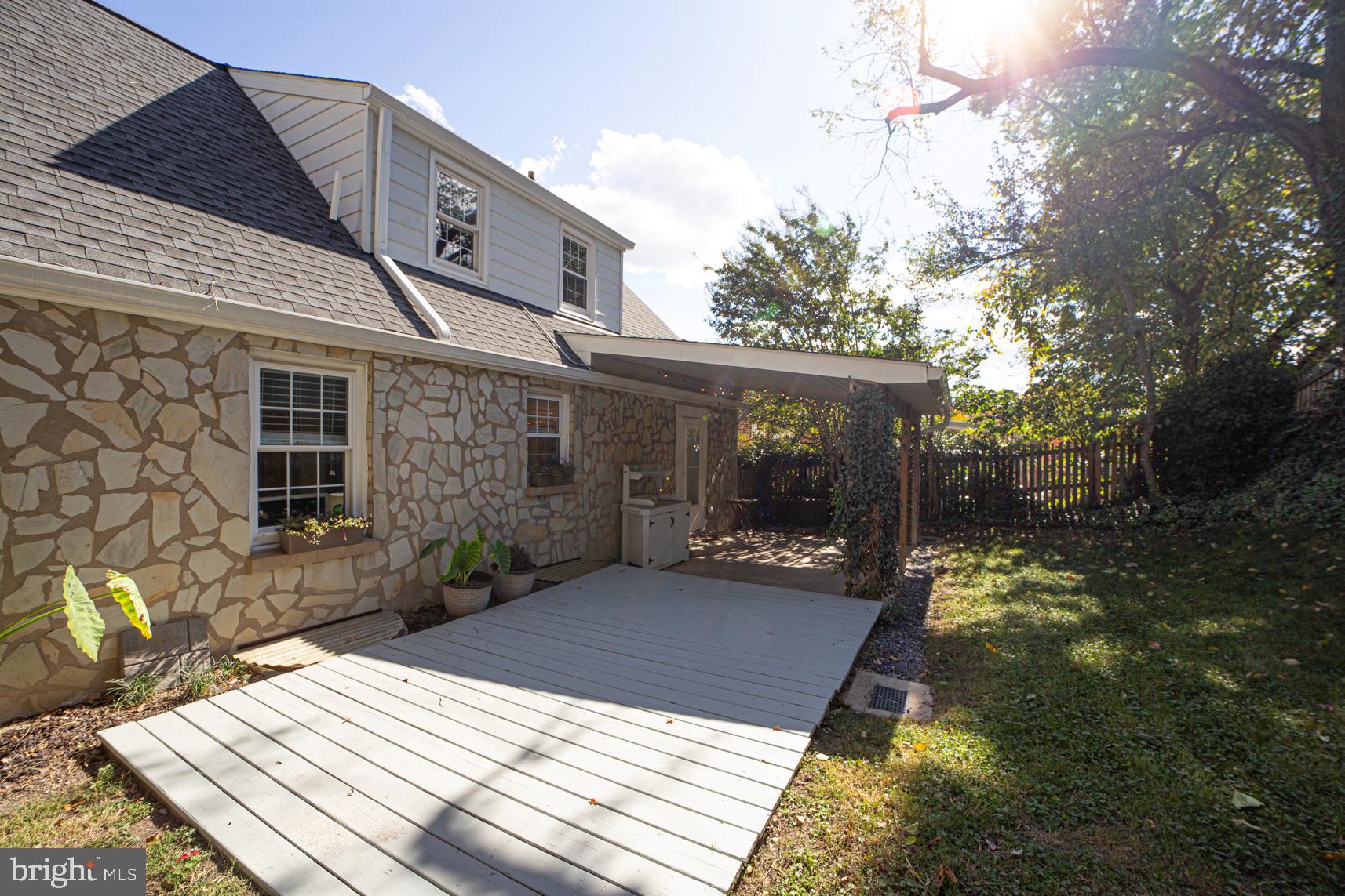 CHEVERLY - Residential