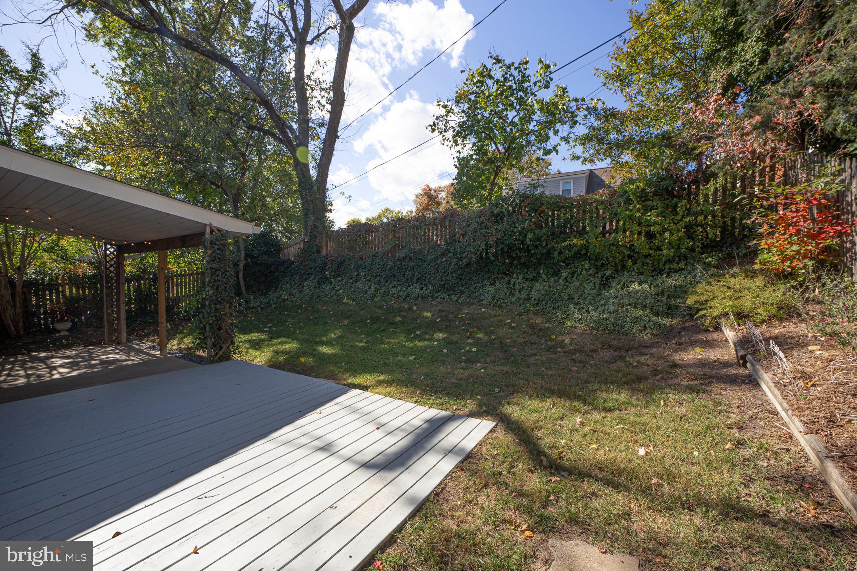 CHEVERLY - Residential