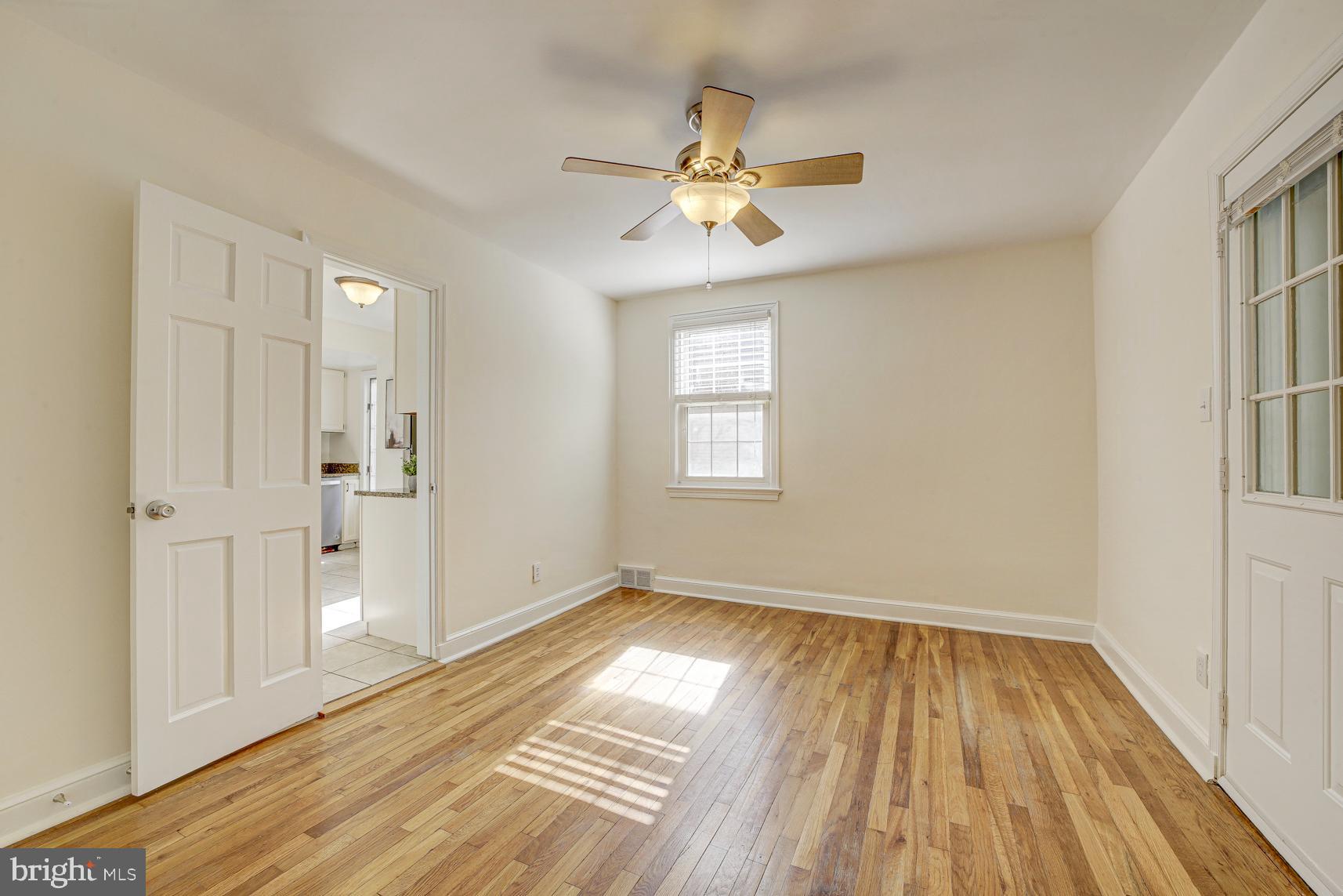 CHEVERLY - Residential