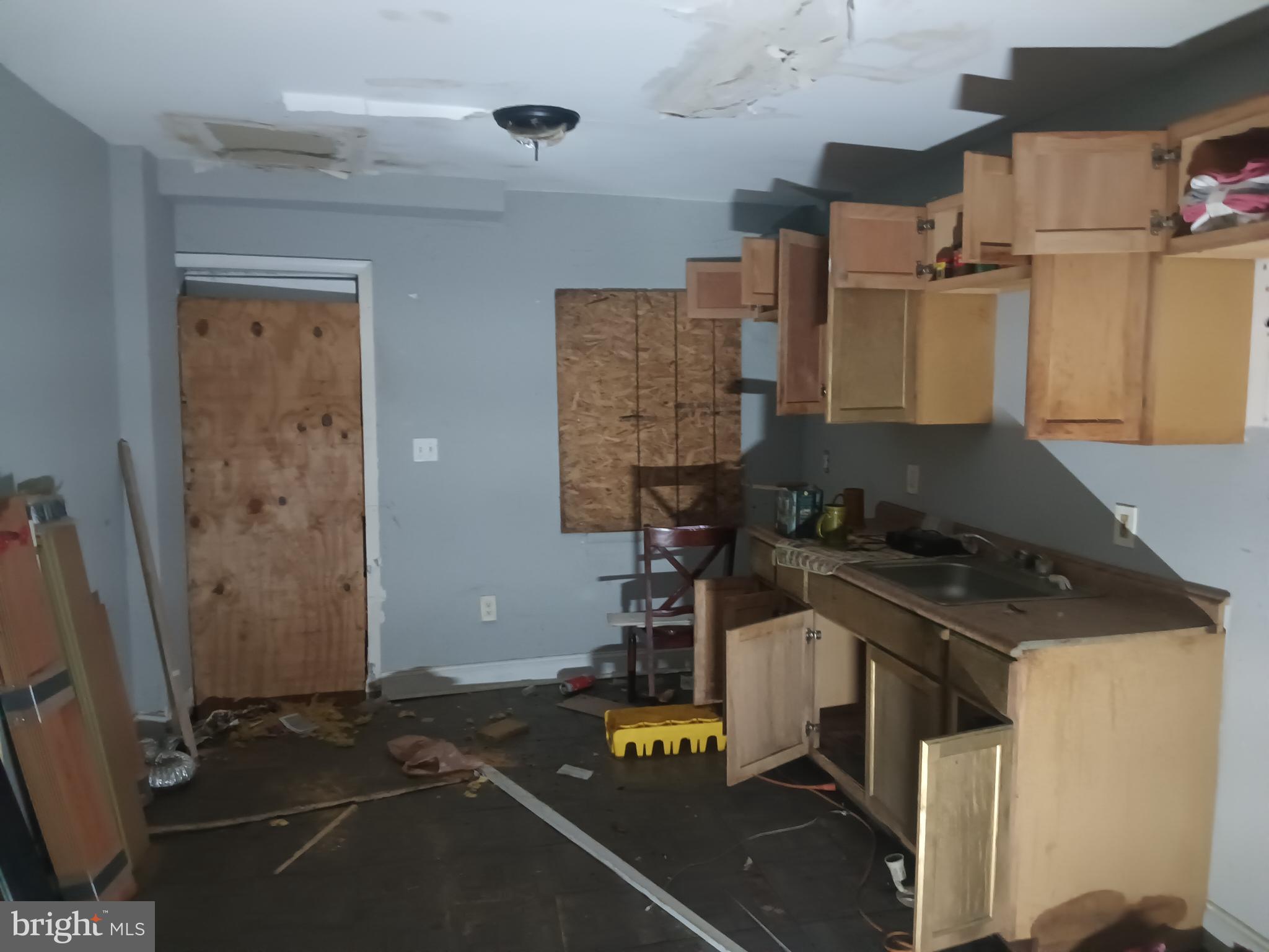 CARROLLTON RIDGE - Residential