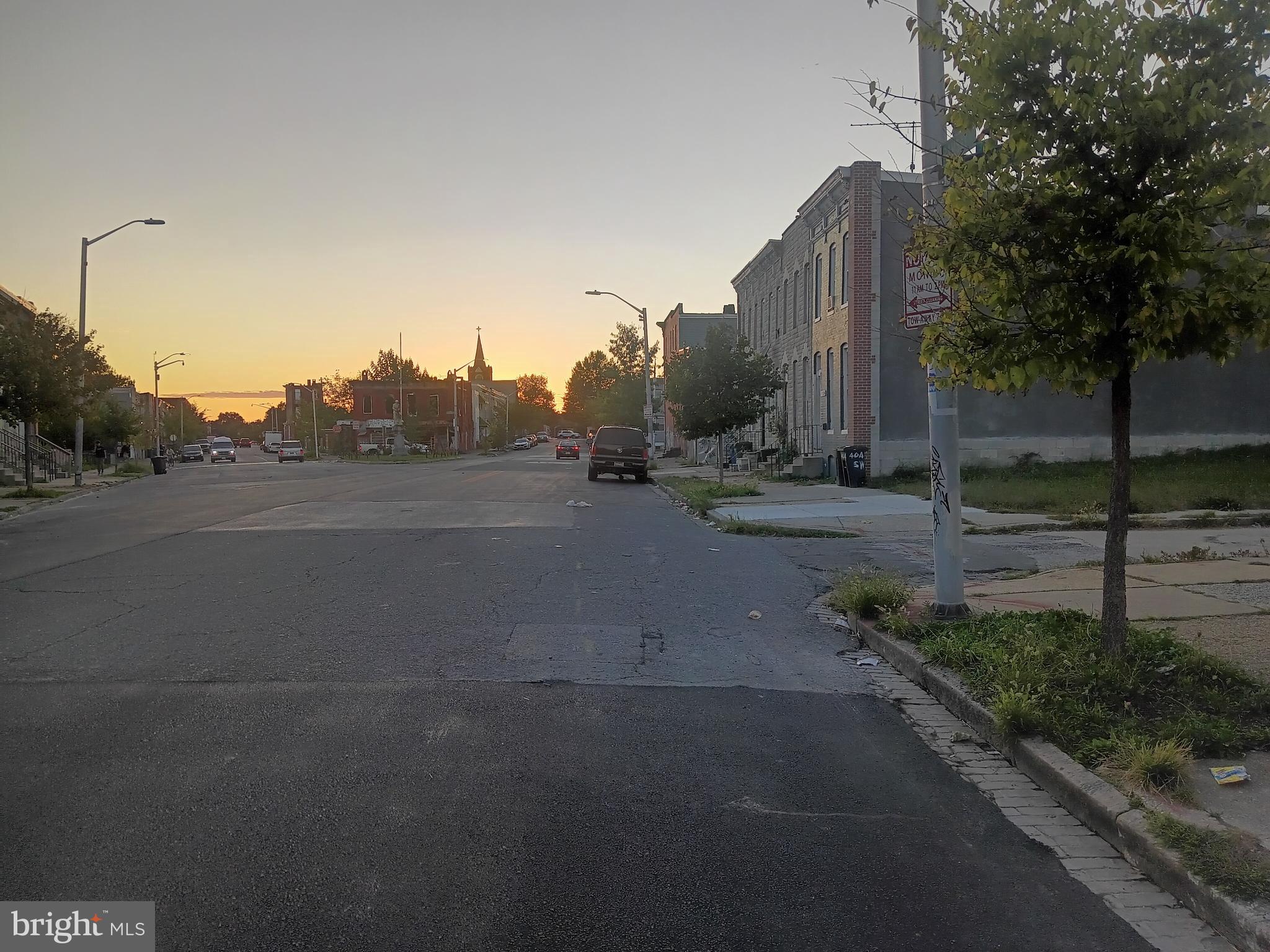 CARROLLTON RIDGE - Residential