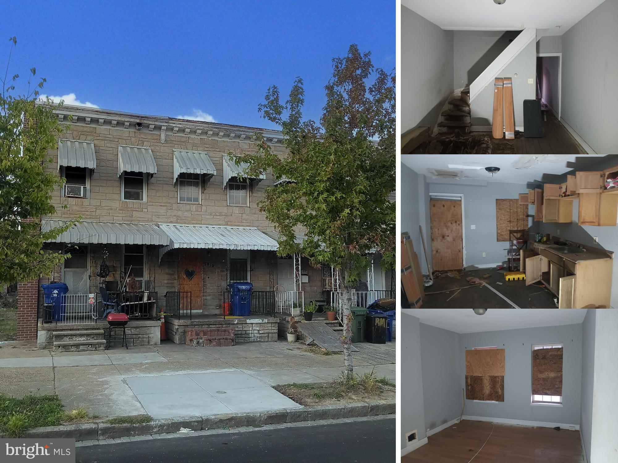 CARROLLTON RIDGE - Residential