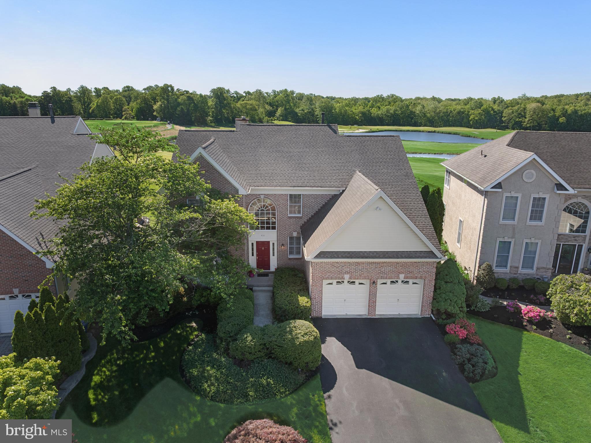 410 LAUREL CREEK BOULEVARD