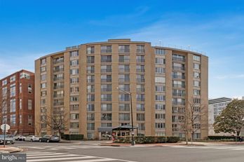 Condominium at 1239 VERMONT AVENUE NW 410
