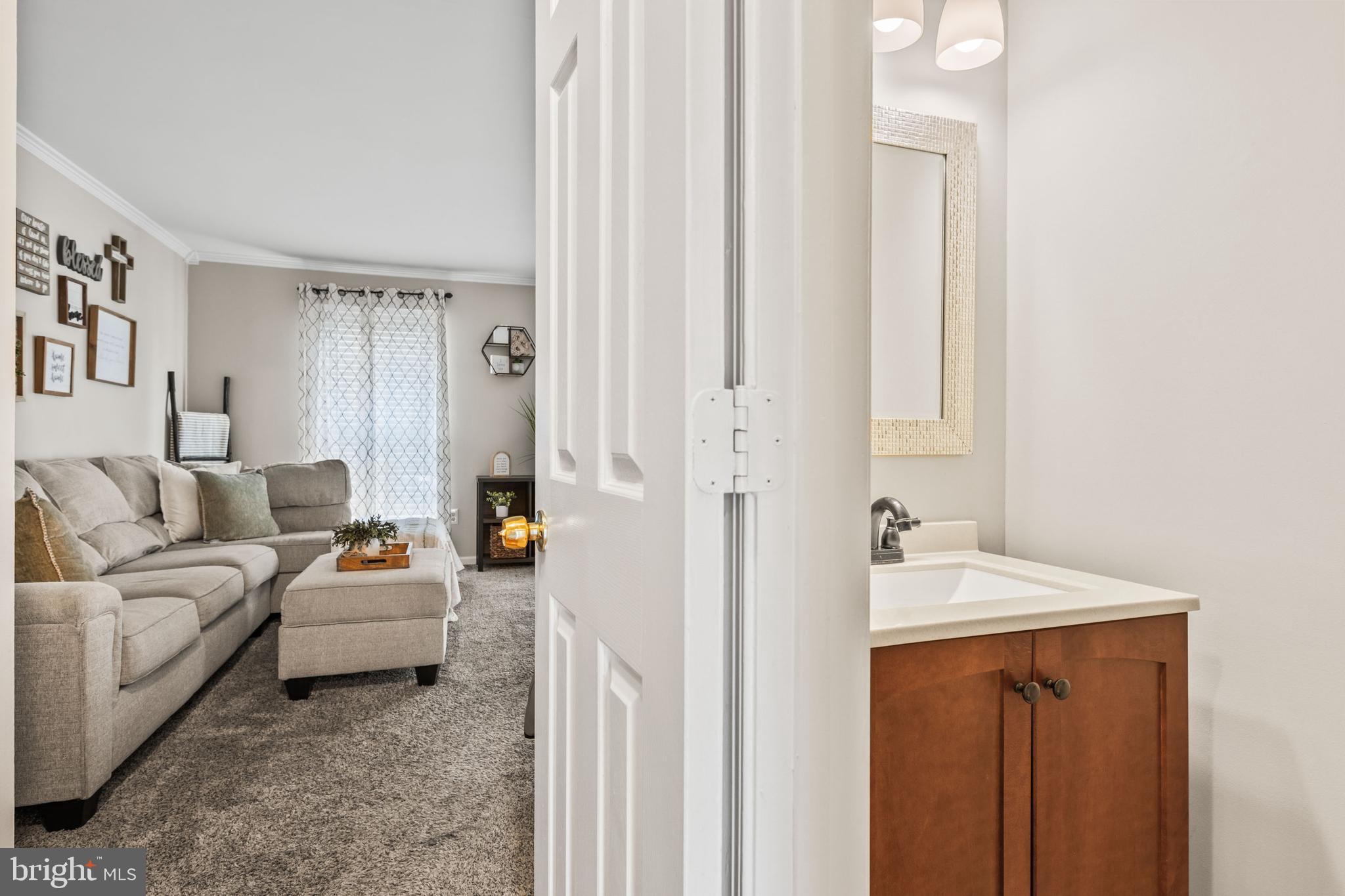 VILLAGE OF THOMAS RUN - Residential