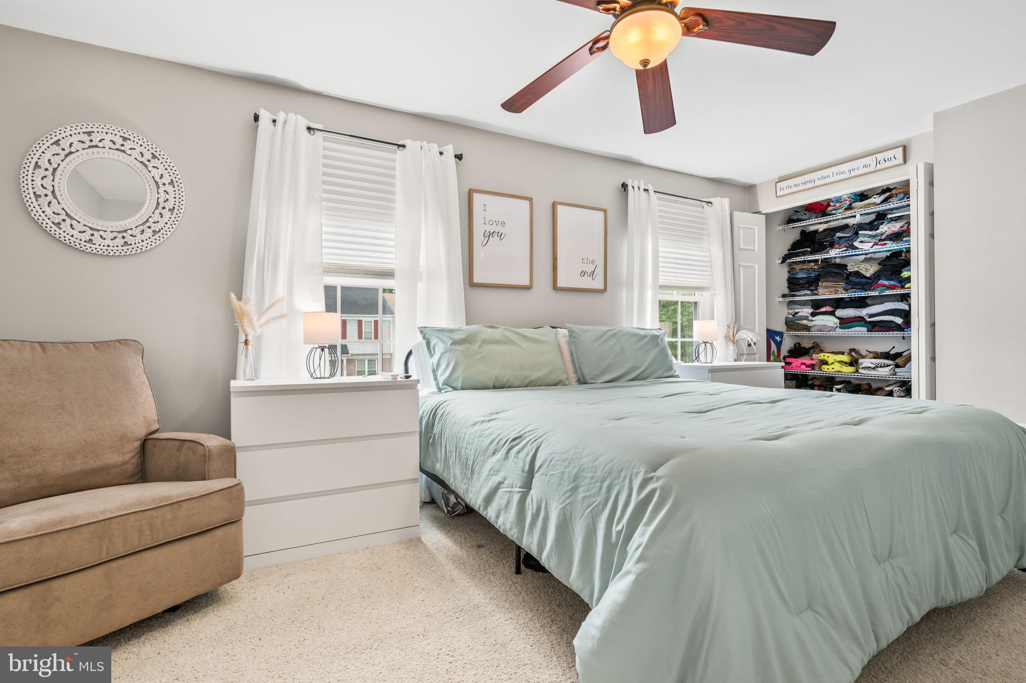 VILLAGE OF THOMAS RUN - Residential