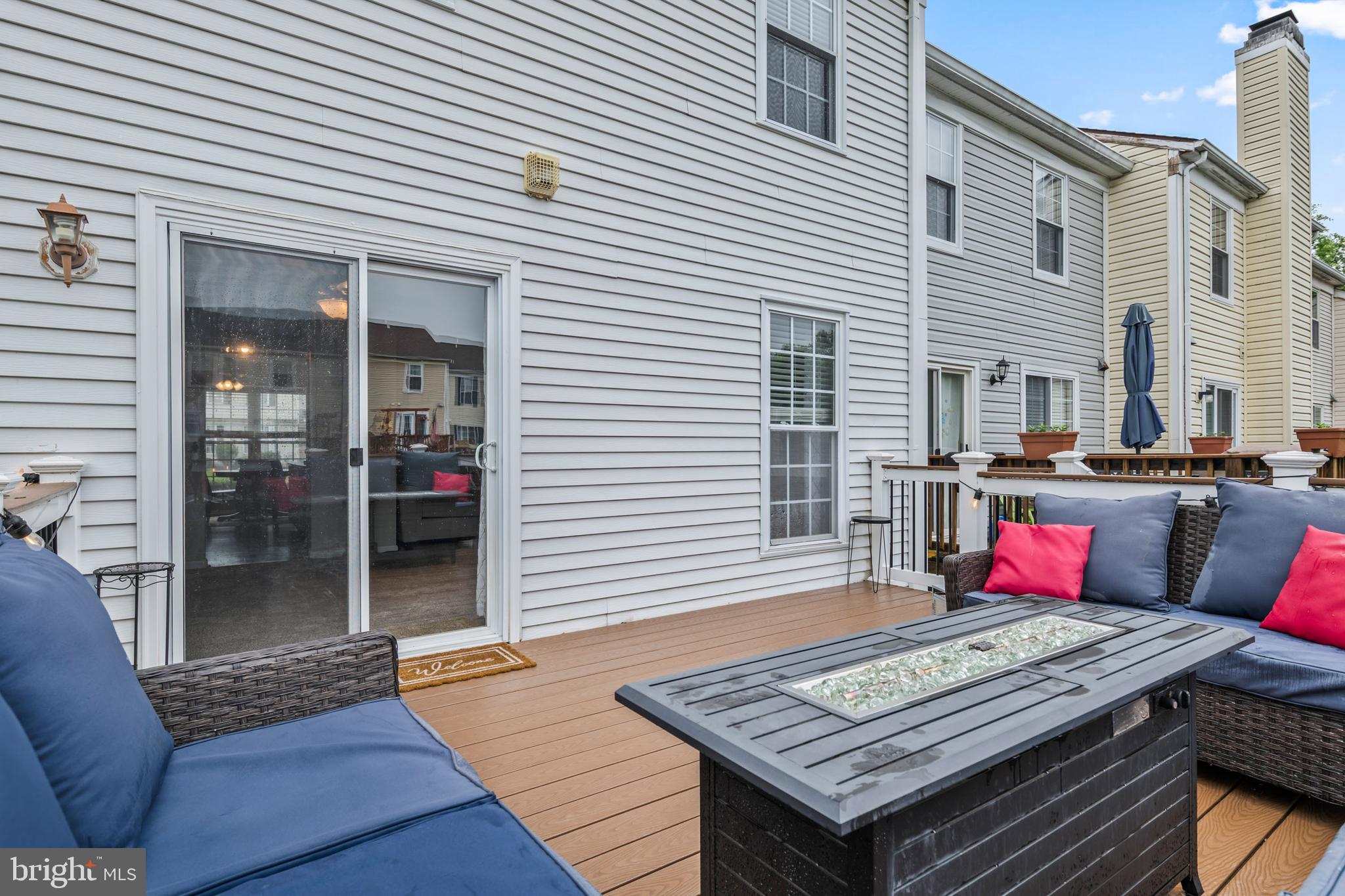 VILLAGE OF THOMAS RUN - Residential