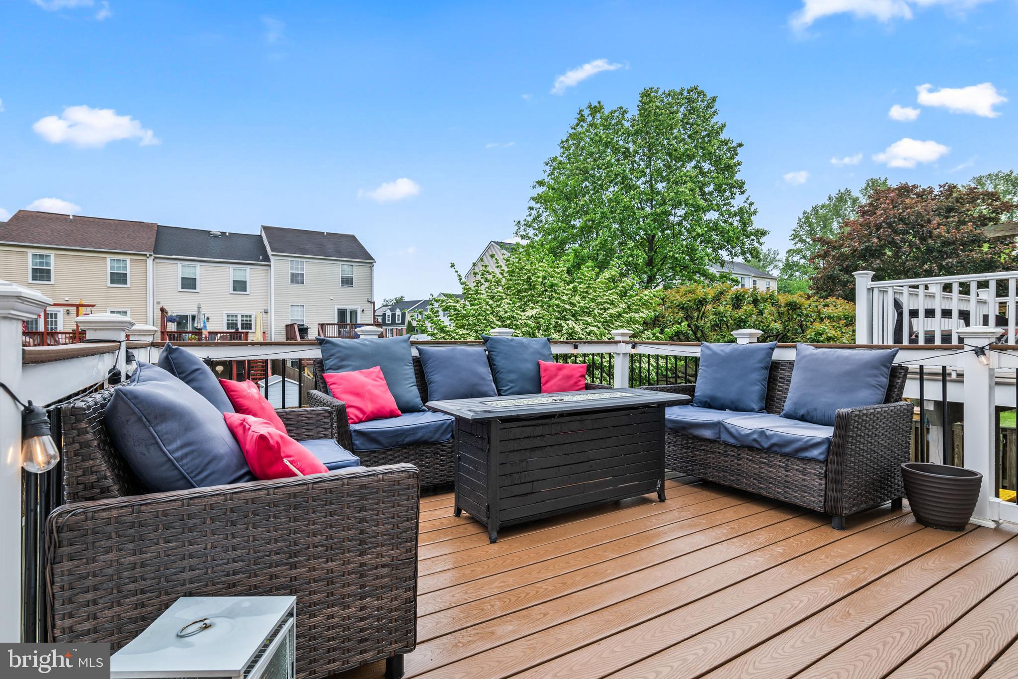 VILLAGE OF THOMAS RUN - Residential