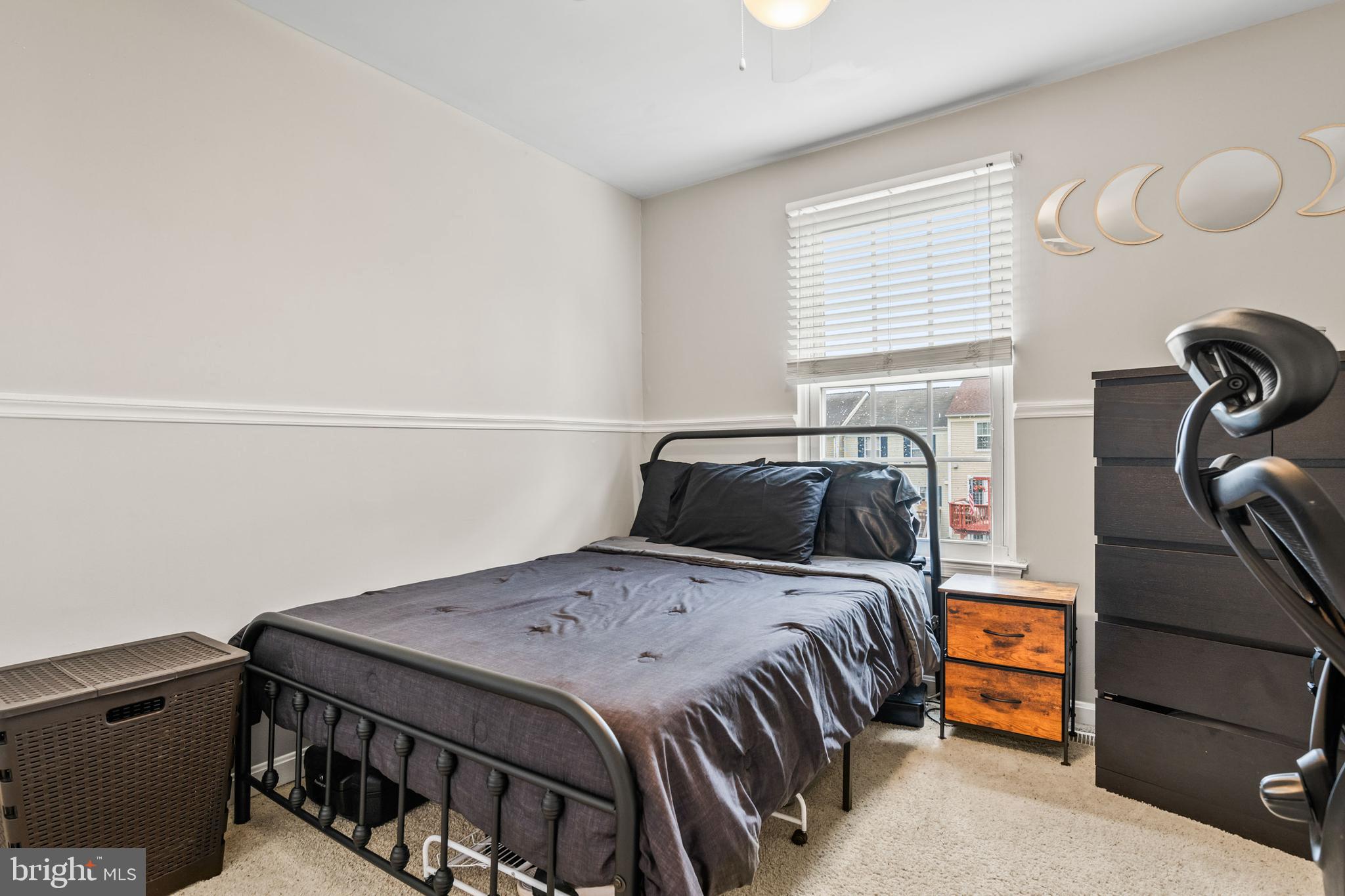 VILLAGE OF THOMAS RUN - Residential