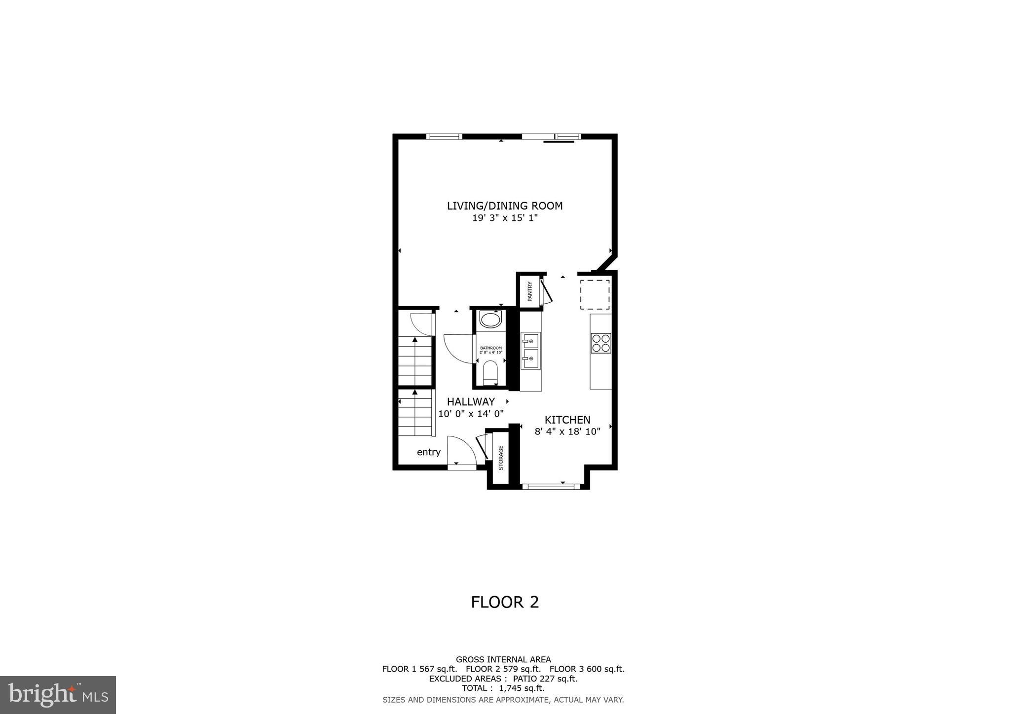 VILLAGE OF THOMAS RUN - Residential