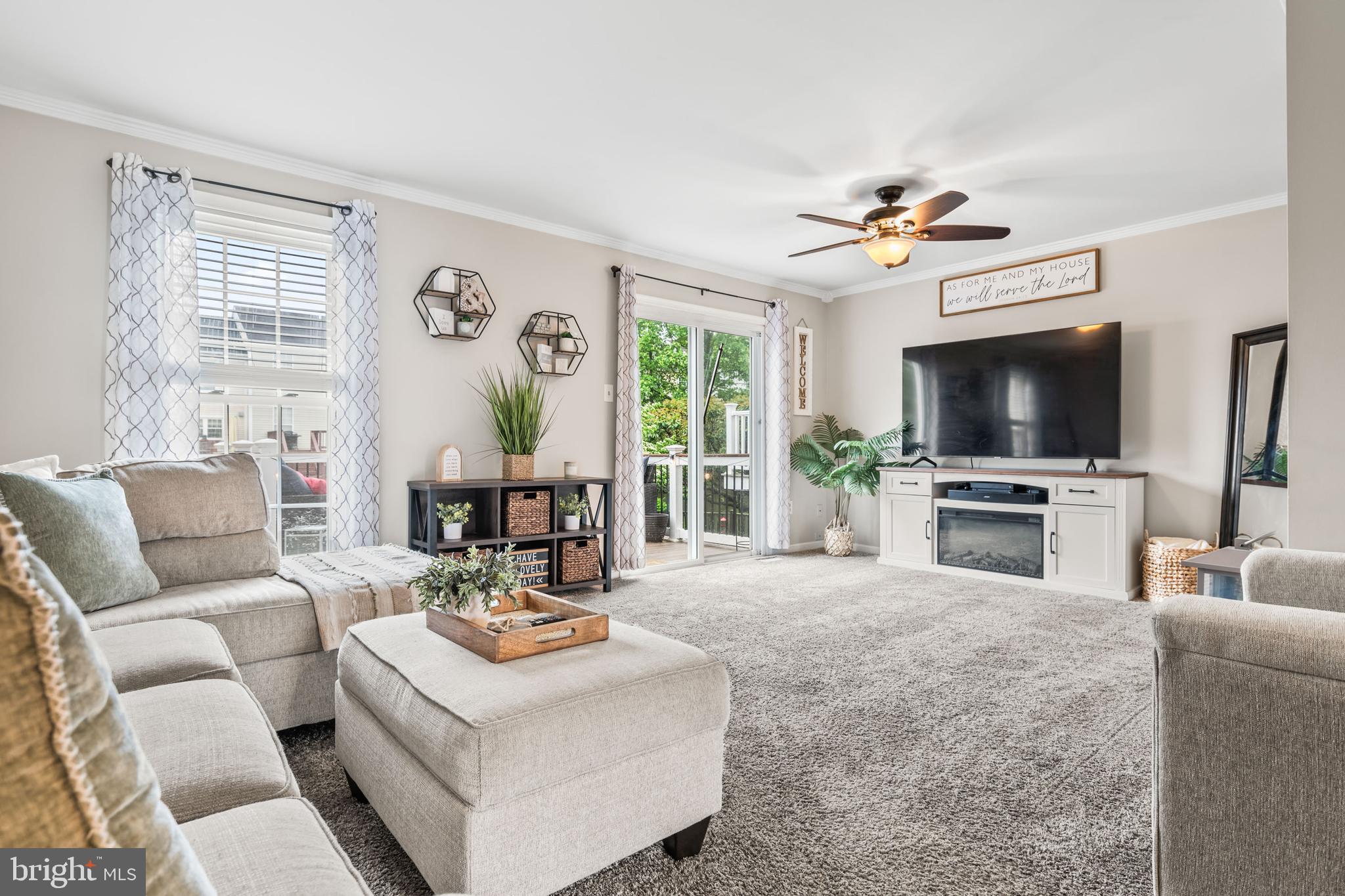 VILLAGE OF THOMAS RUN - Residential