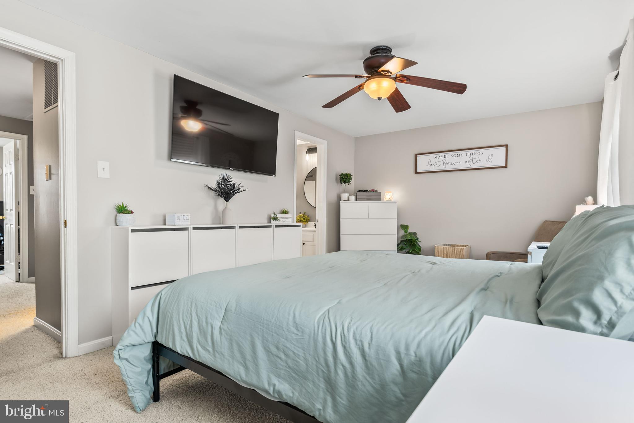 VILLAGE OF THOMAS RUN - Residential