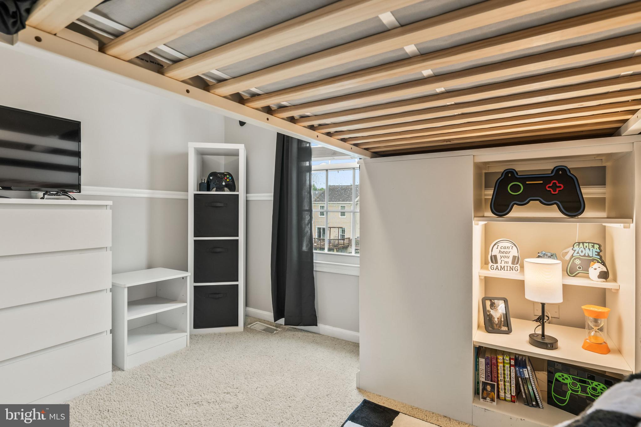 VILLAGE OF THOMAS RUN - Residential