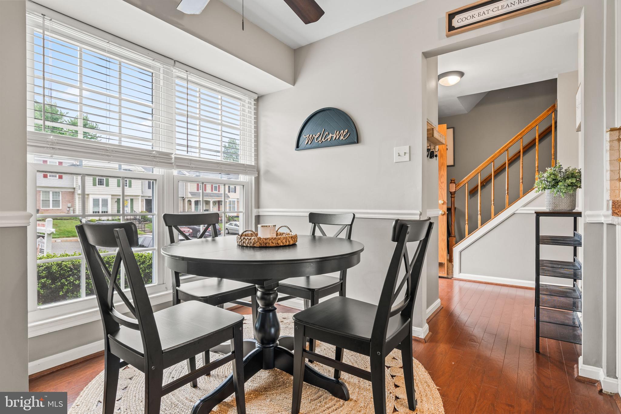 VILLAGE OF THOMAS RUN - Residential