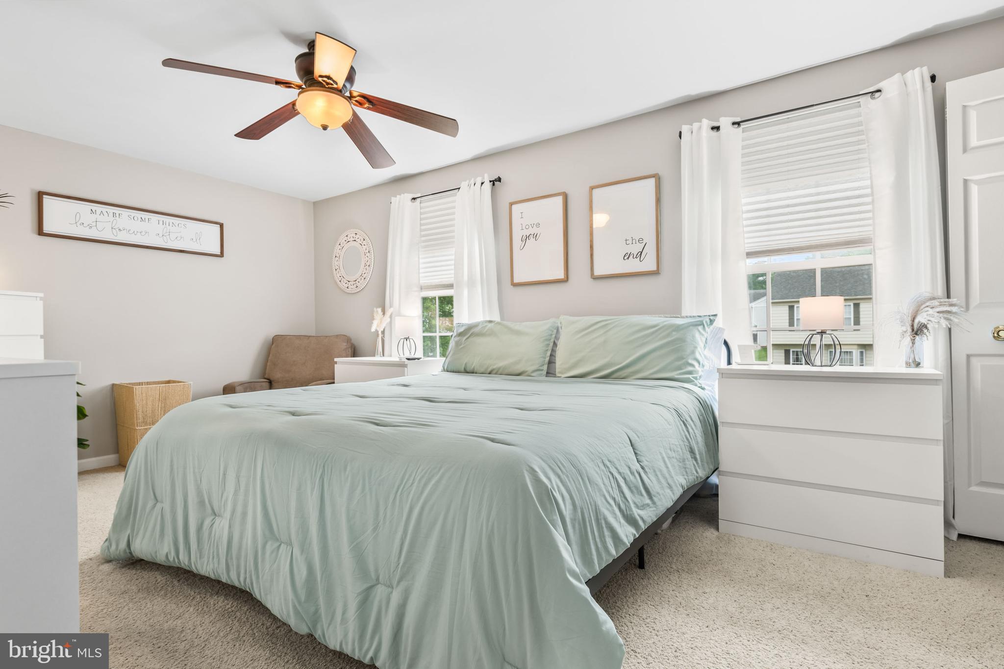 VILLAGE OF THOMAS RUN - Residential