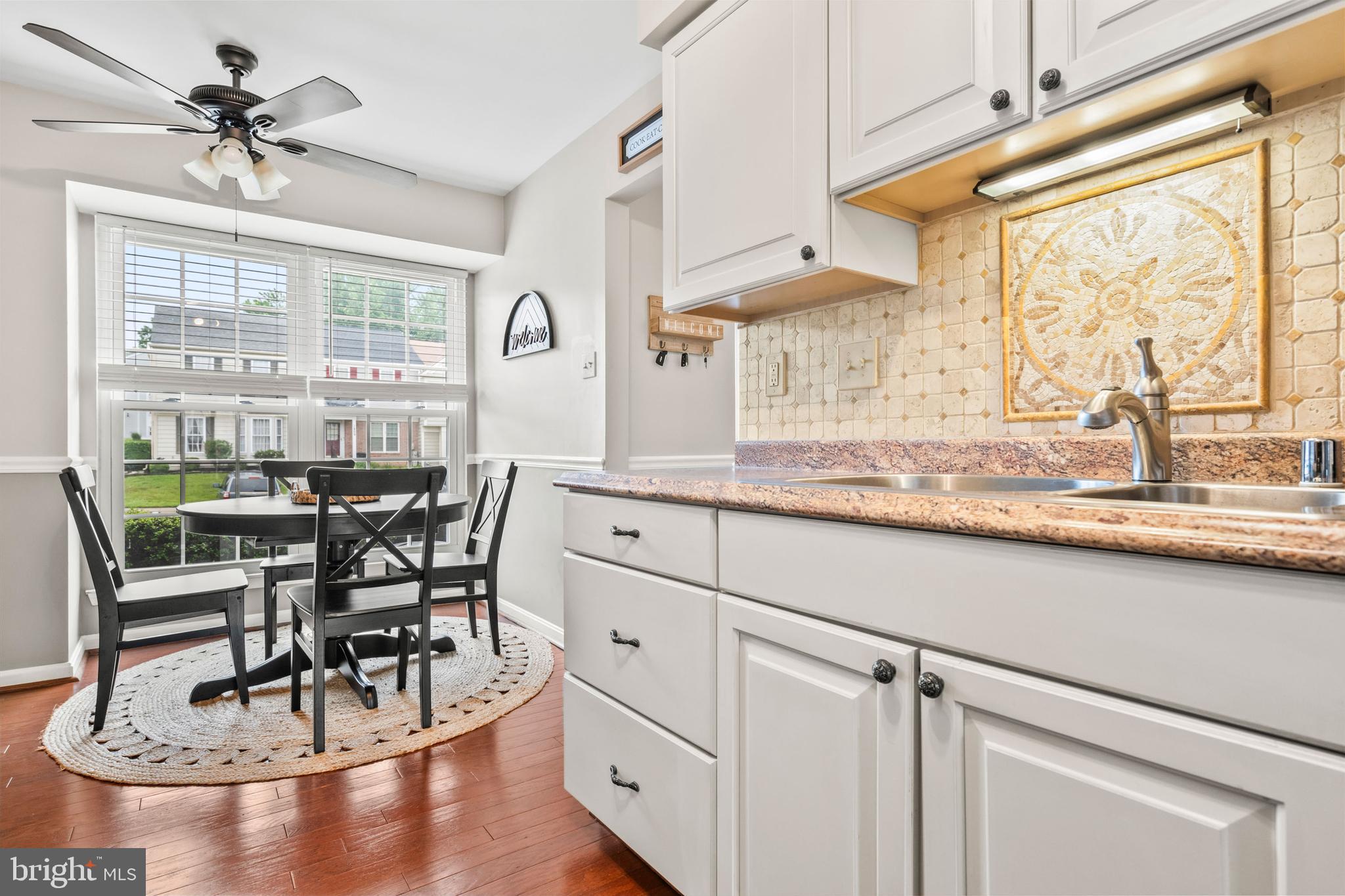 VILLAGE OF THOMAS RUN - Residential