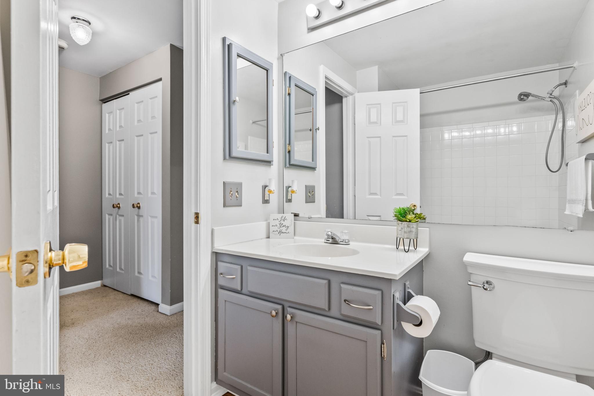 VILLAGE OF THOMAS RUN - Residential