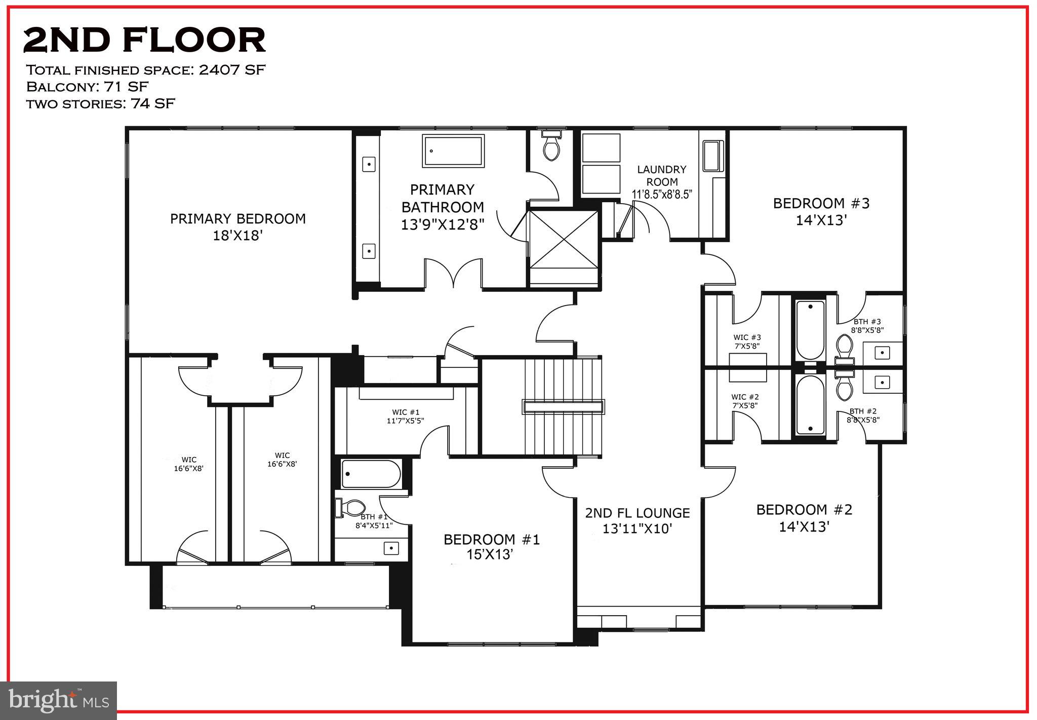 VIENNA WOODS - Residential