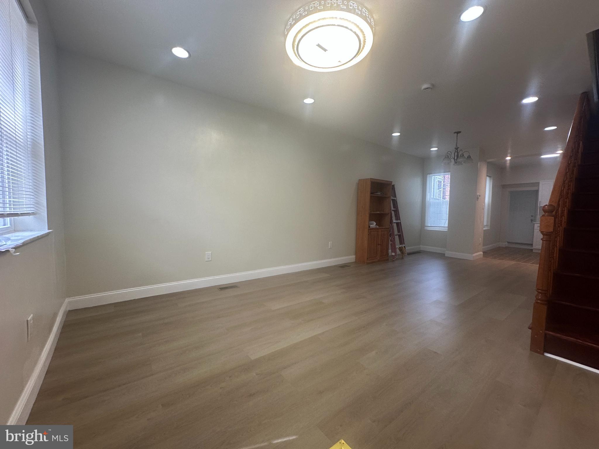 PHILADELPHIA (SOUTH) - Residential