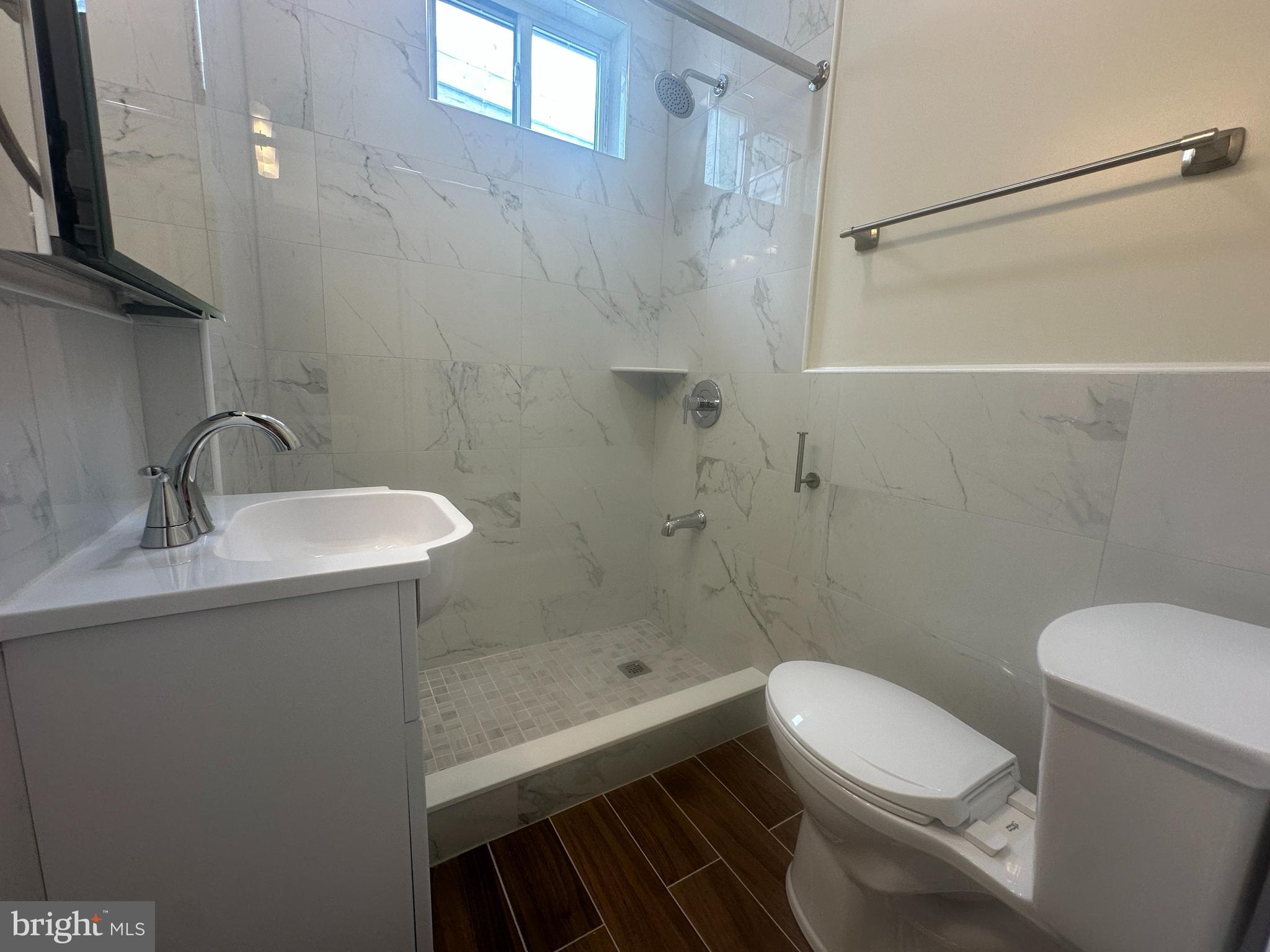 PHILADELPHIA (SOUTH) - Residential