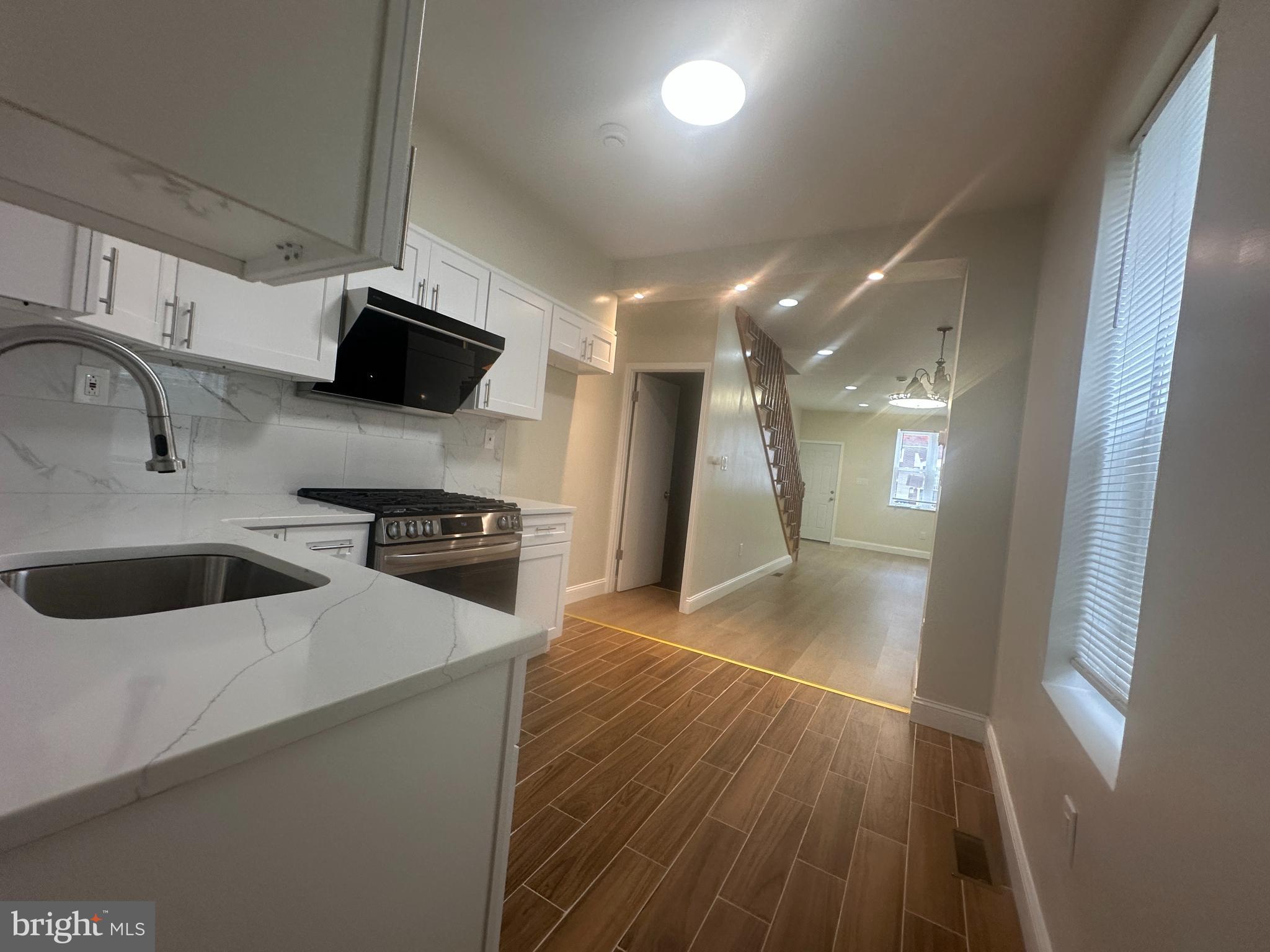 PHILADELPHIA (SOUTH) - Residential