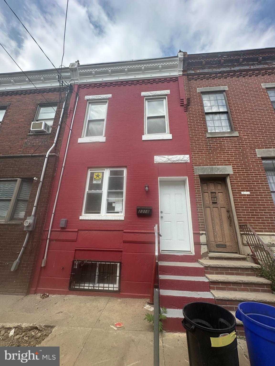 PHILADELPHIA (SOUTH) - Residential