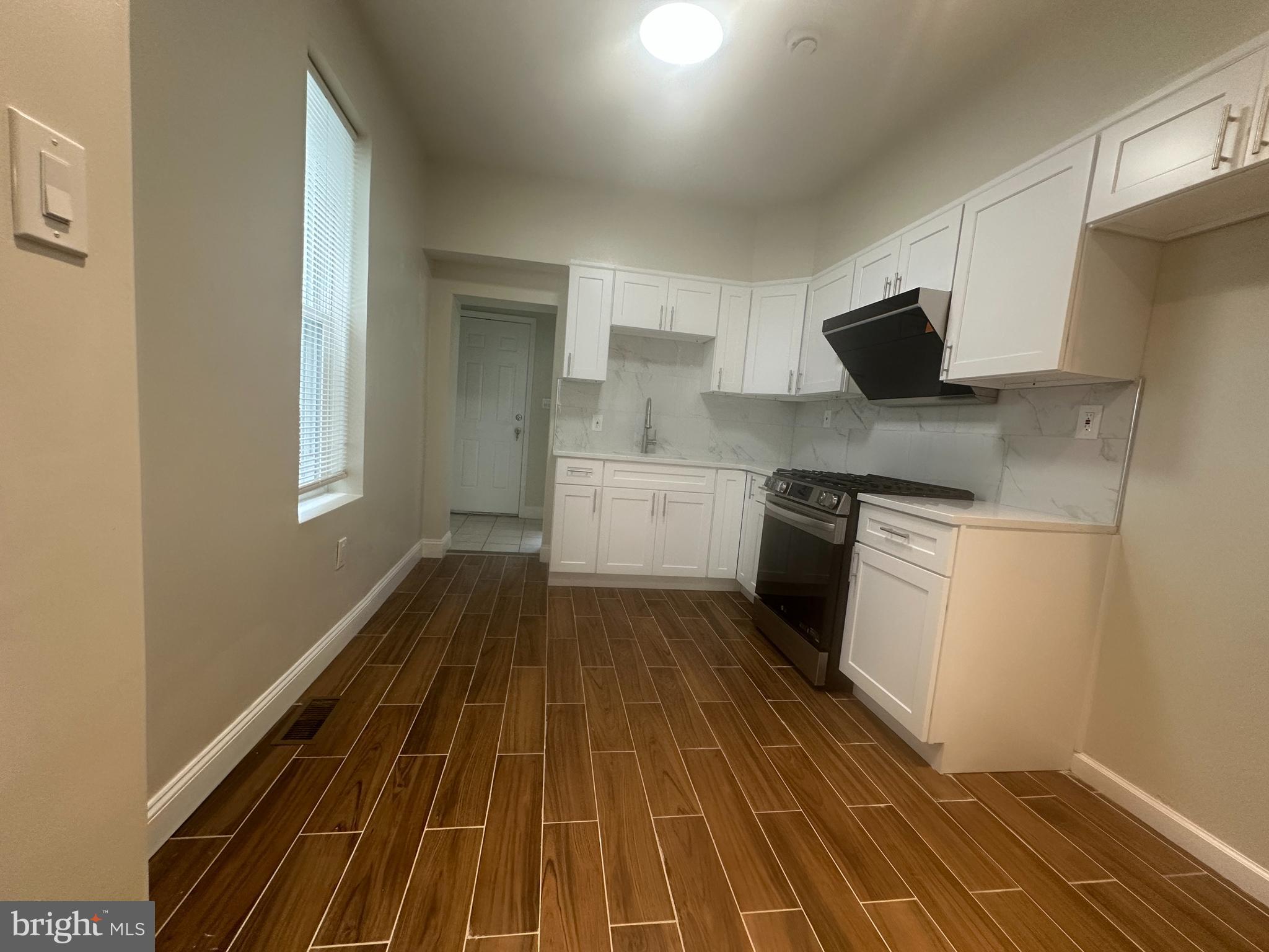 PHILADELPHIA (SOUTH) - Residential