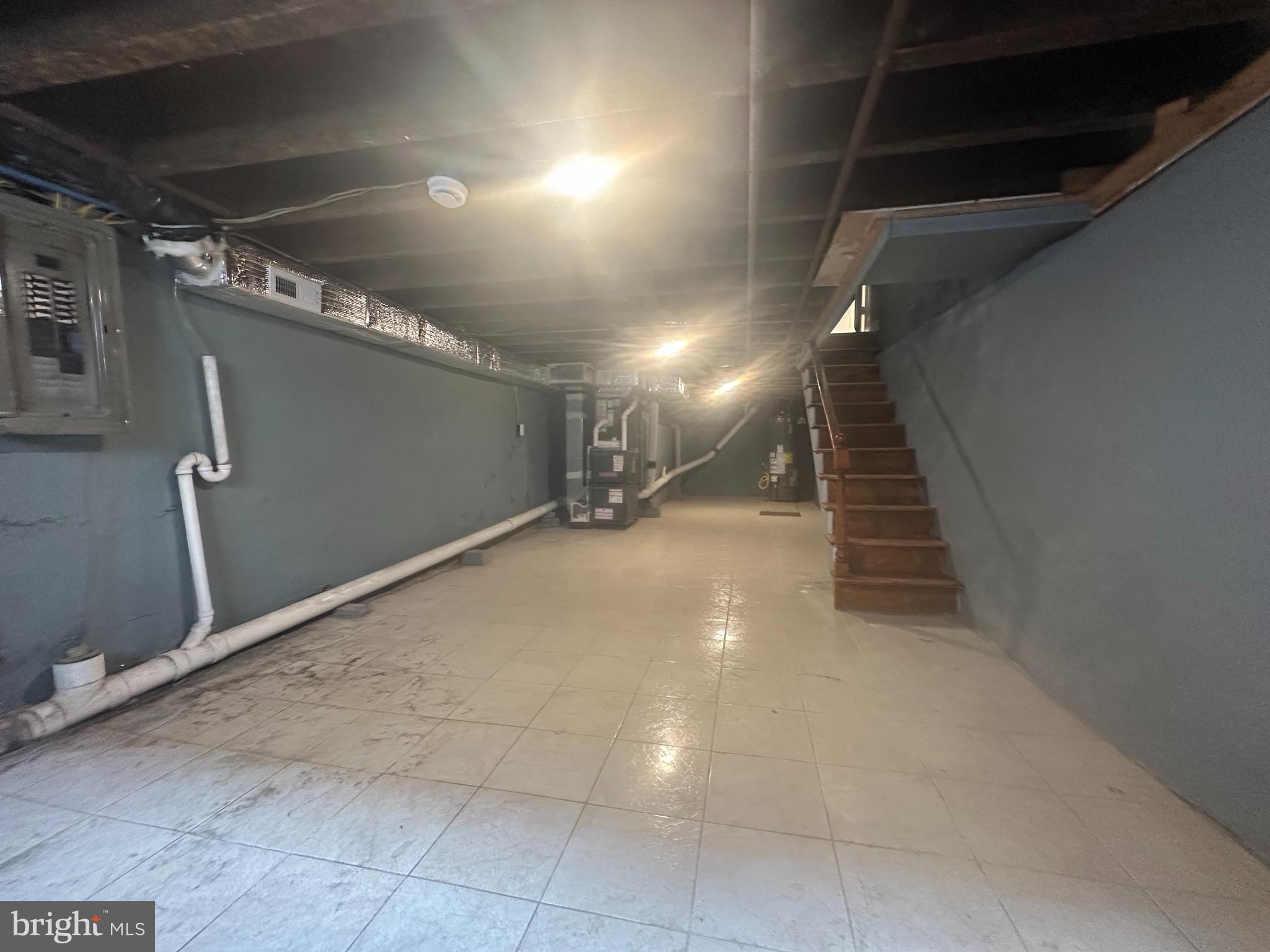 PHILADELPHIA (SOUTH) - Residential