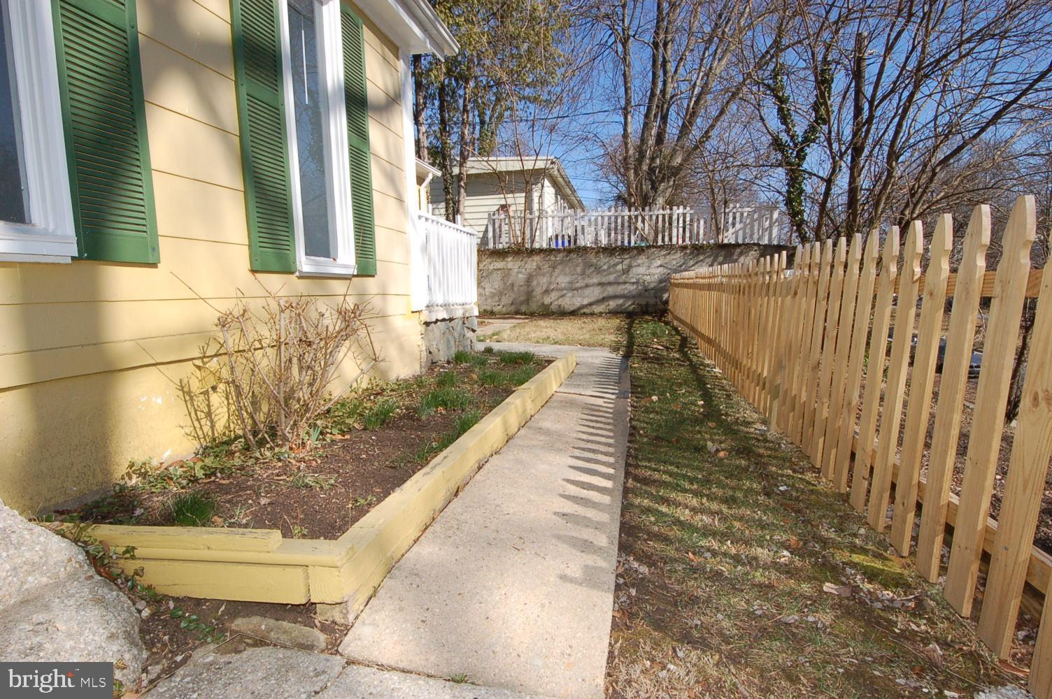 CONNECTICUT AVENUE ESTATES - Residential