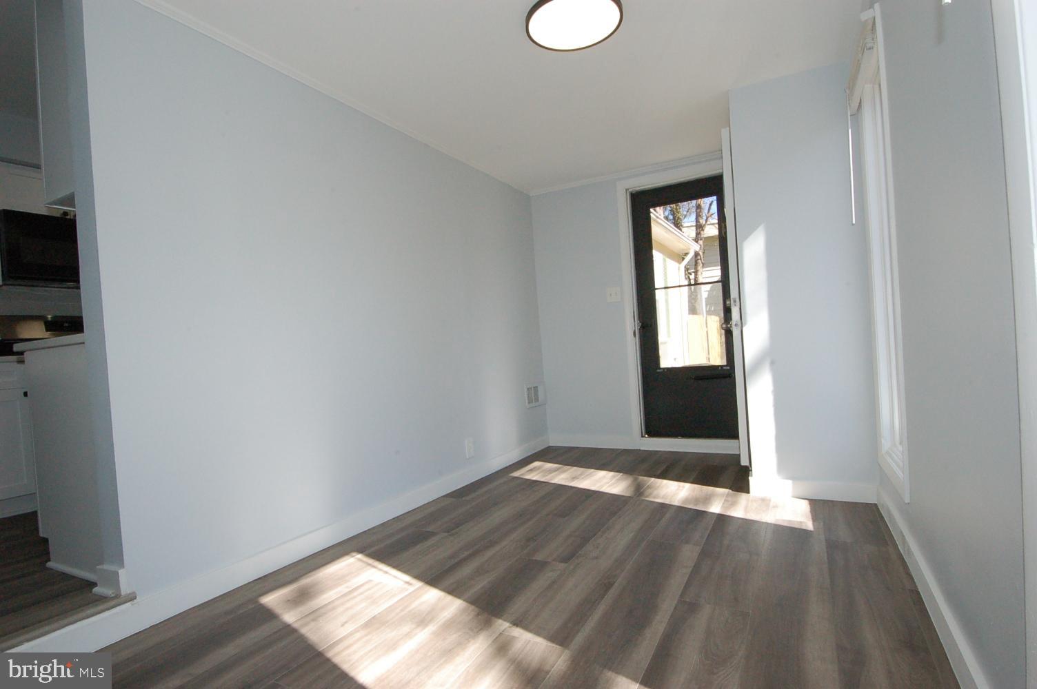 CONNECTICUT AVENUE ESTATES - Residential