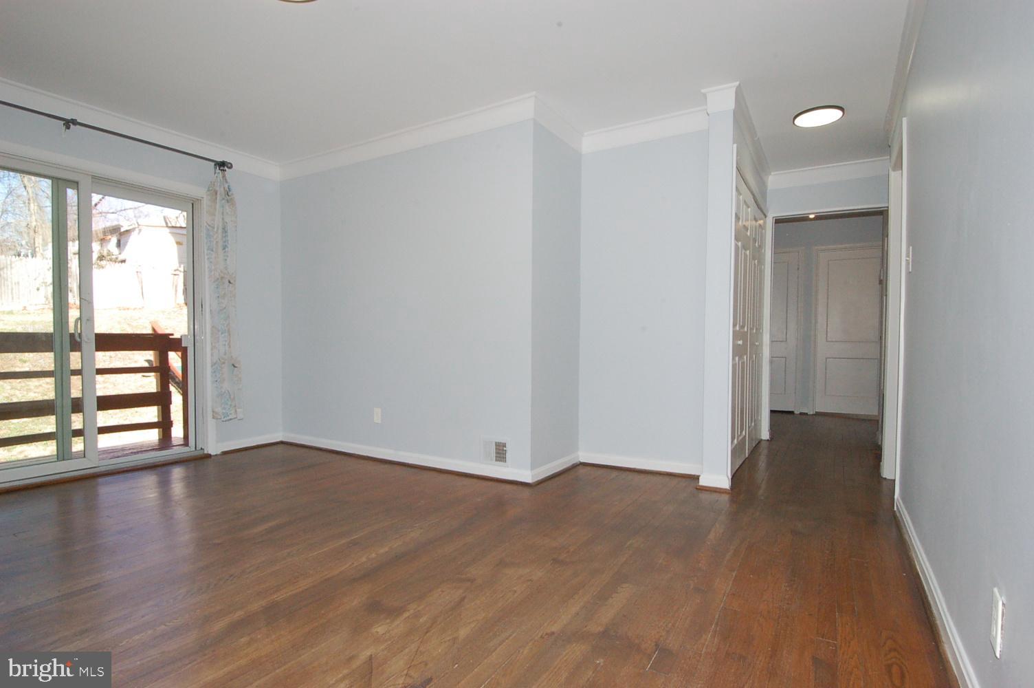 CONNECTICUT AVENUE ESTATES - Residential