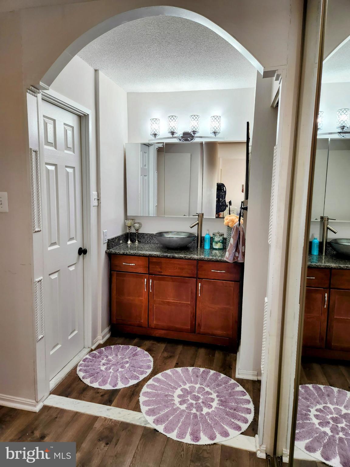 WATERGATE AT LANDMARK - Residential