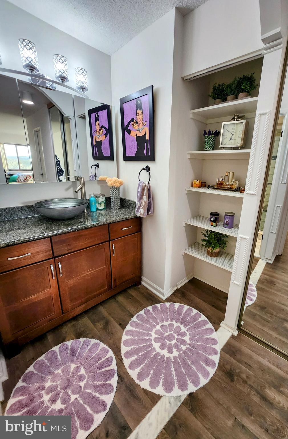 WATERGATE AT LANDMARK - Residential