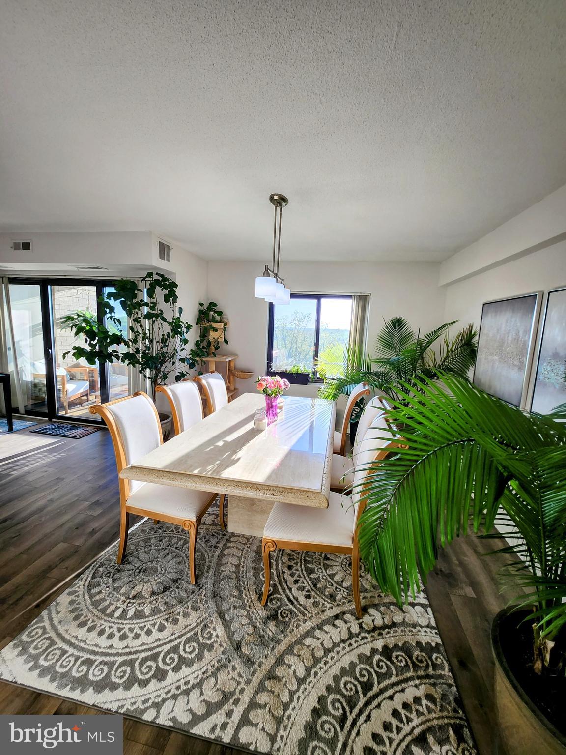 WATERGATE AT LANDMARK - Residential